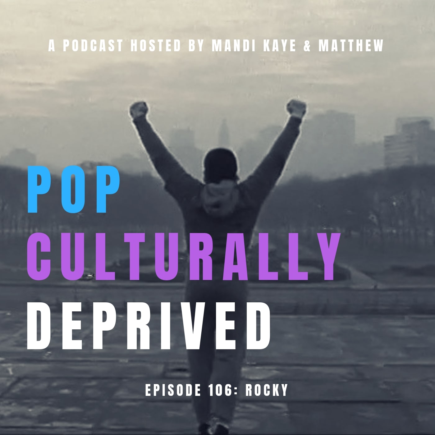 Pop Culturally Deprived