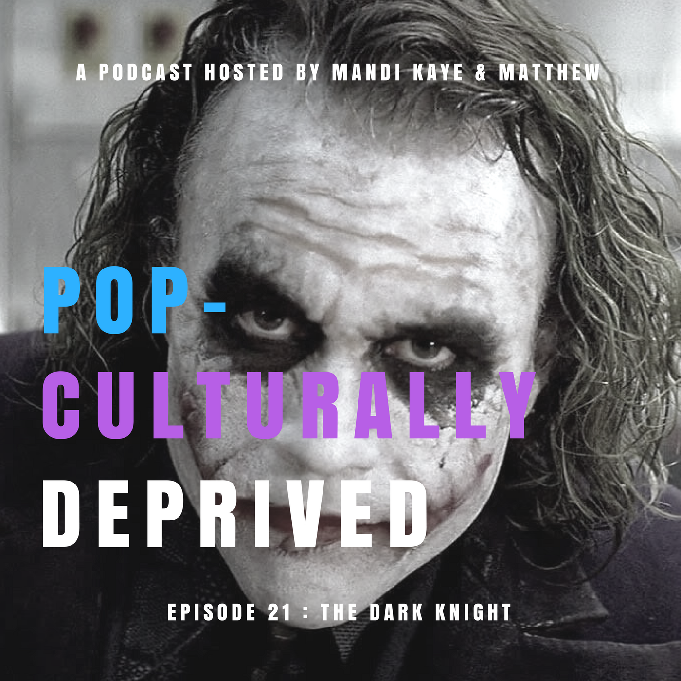 Pop Culturally Deprived