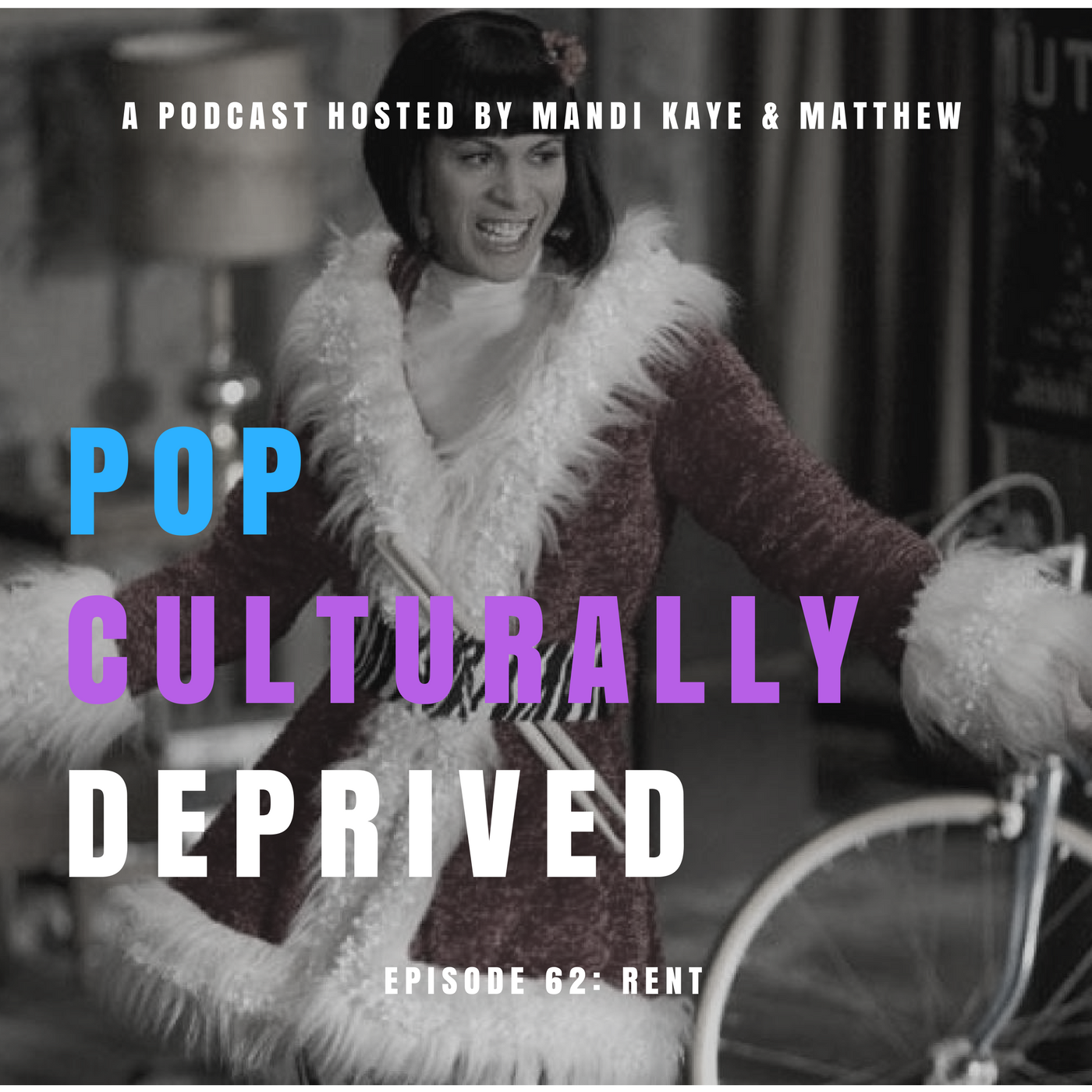 Pop Culturally Deprived