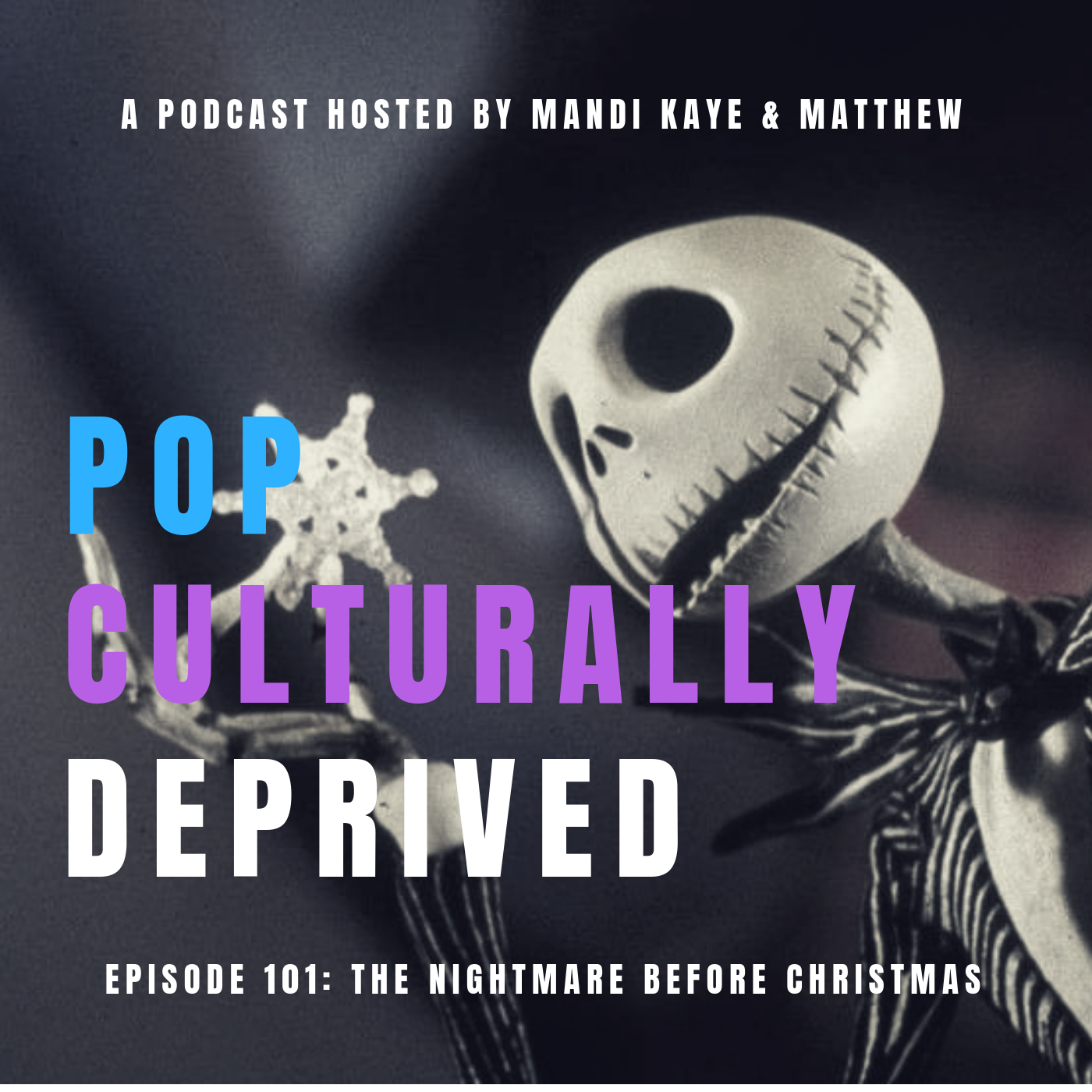 Pop Culturally Deprived