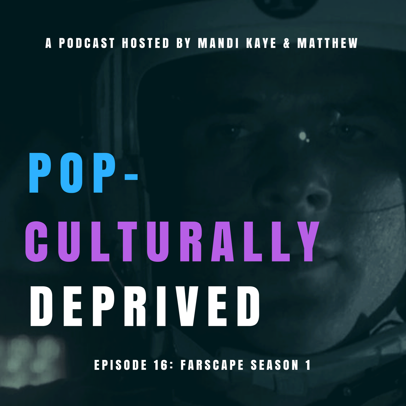 Pop Culturally Deprived