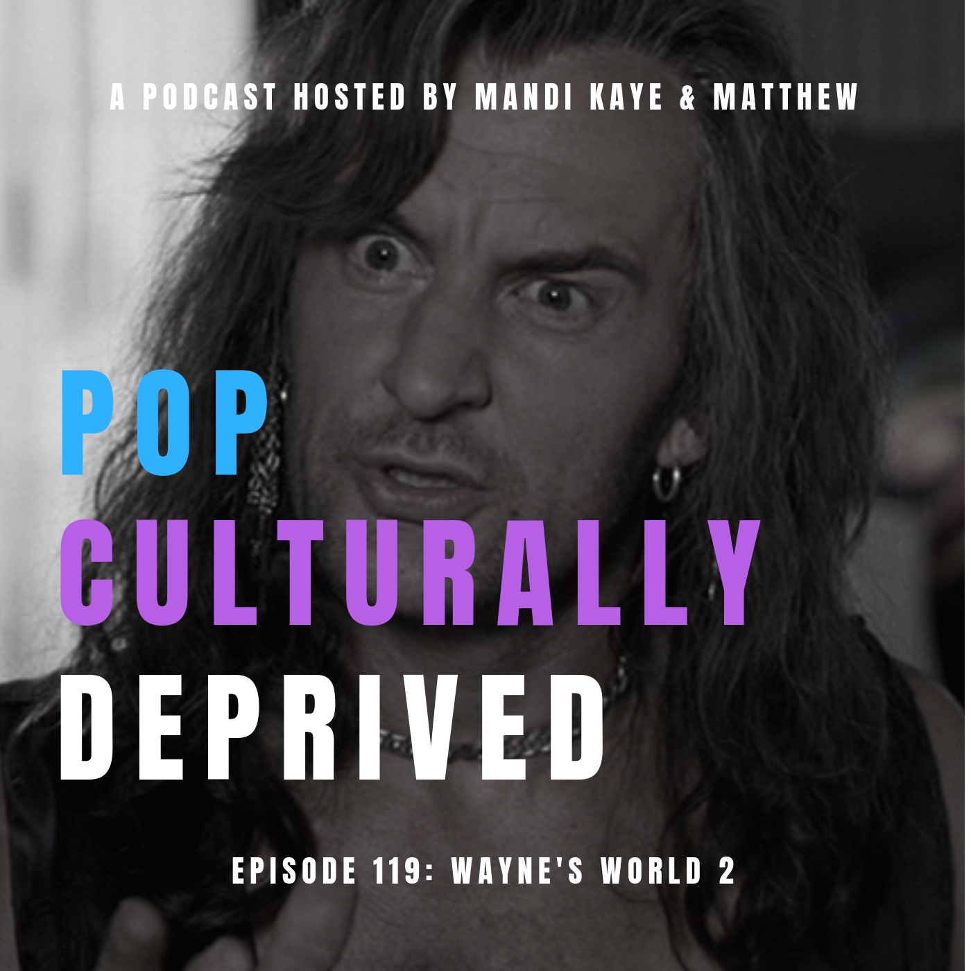 Pop Culturally Deprived