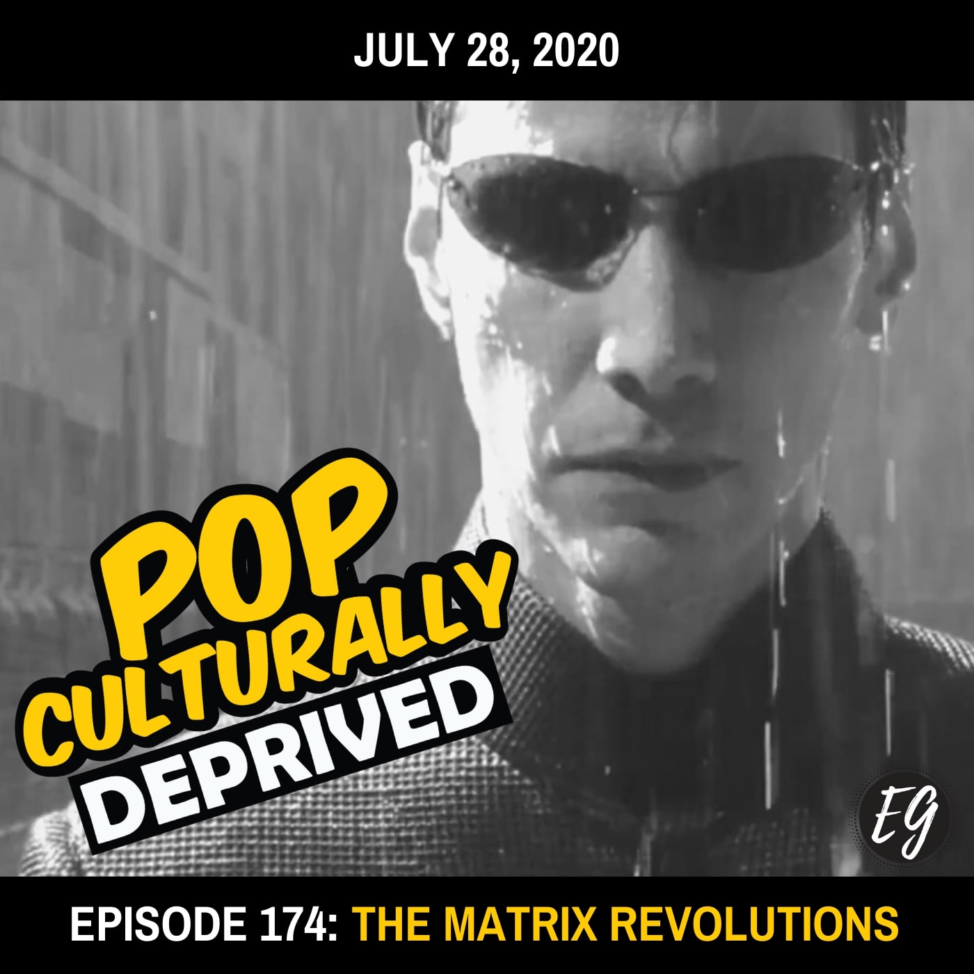 Pop Culturally Deprived