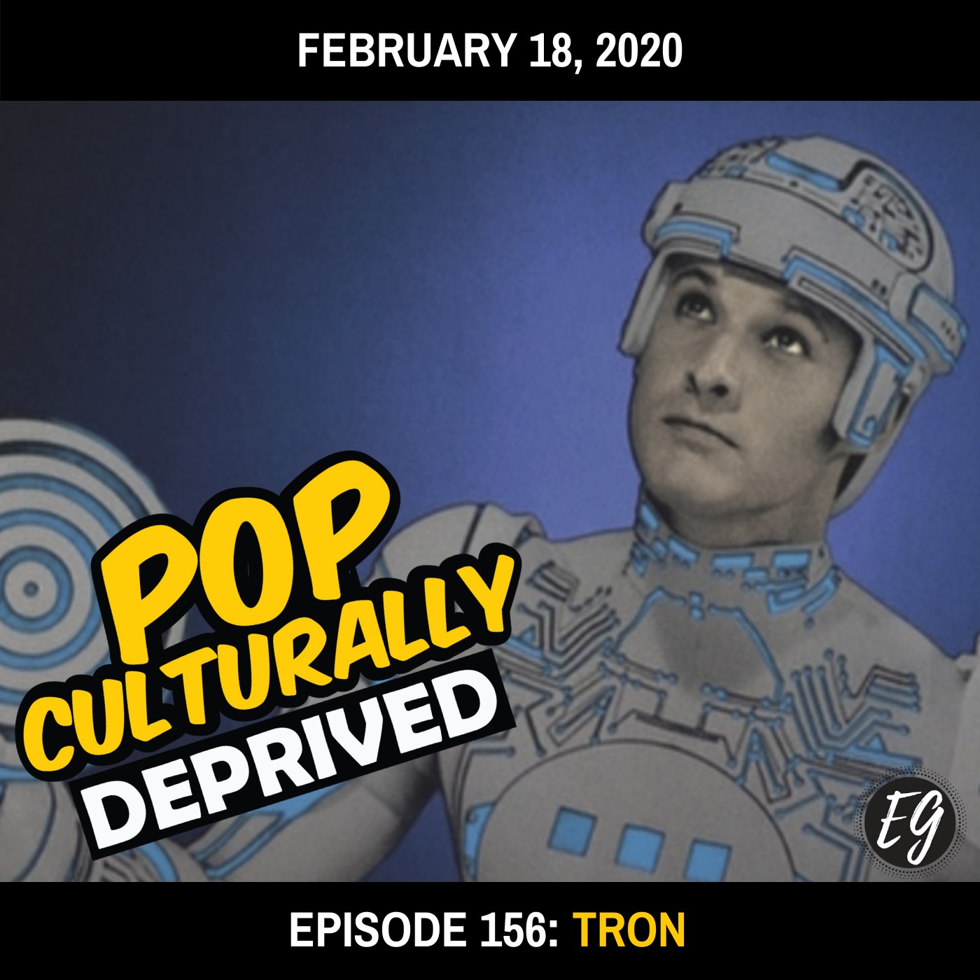 Pop Culturally Deprived