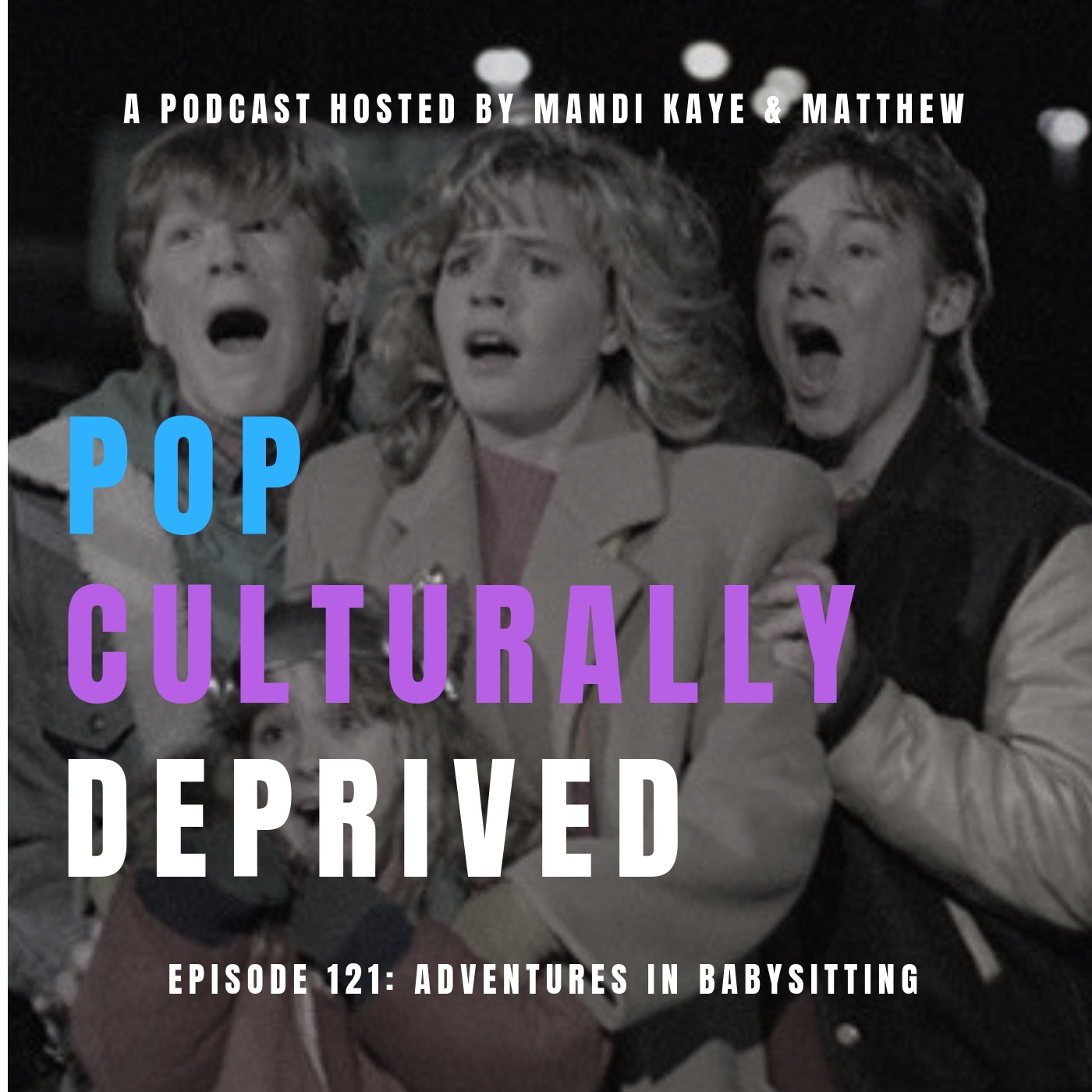 Pop Culturally Deprived