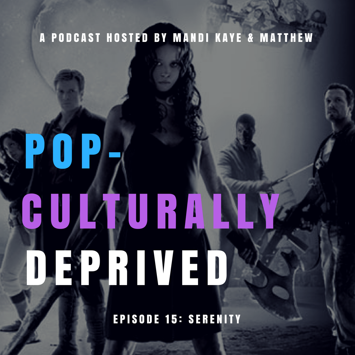 Pop Culturally Deprived