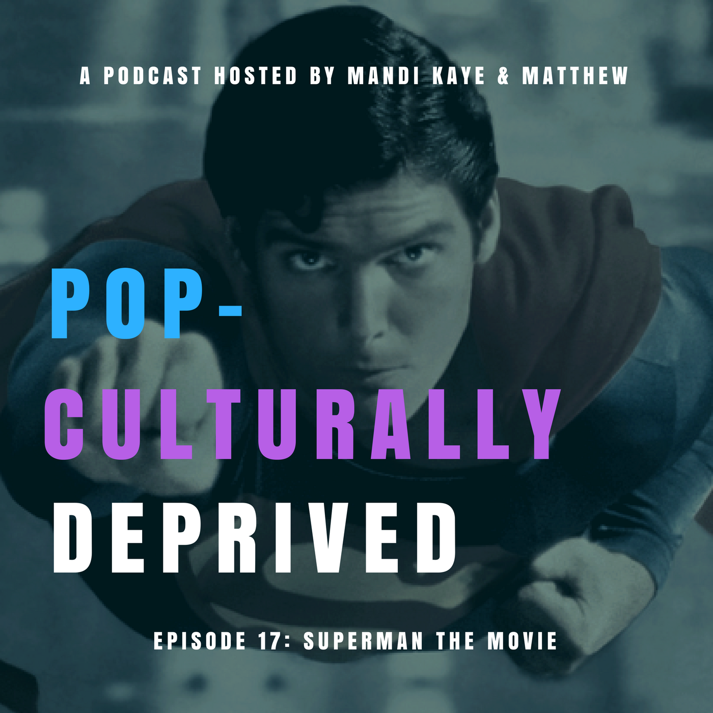 Pop Culturally Deprived
