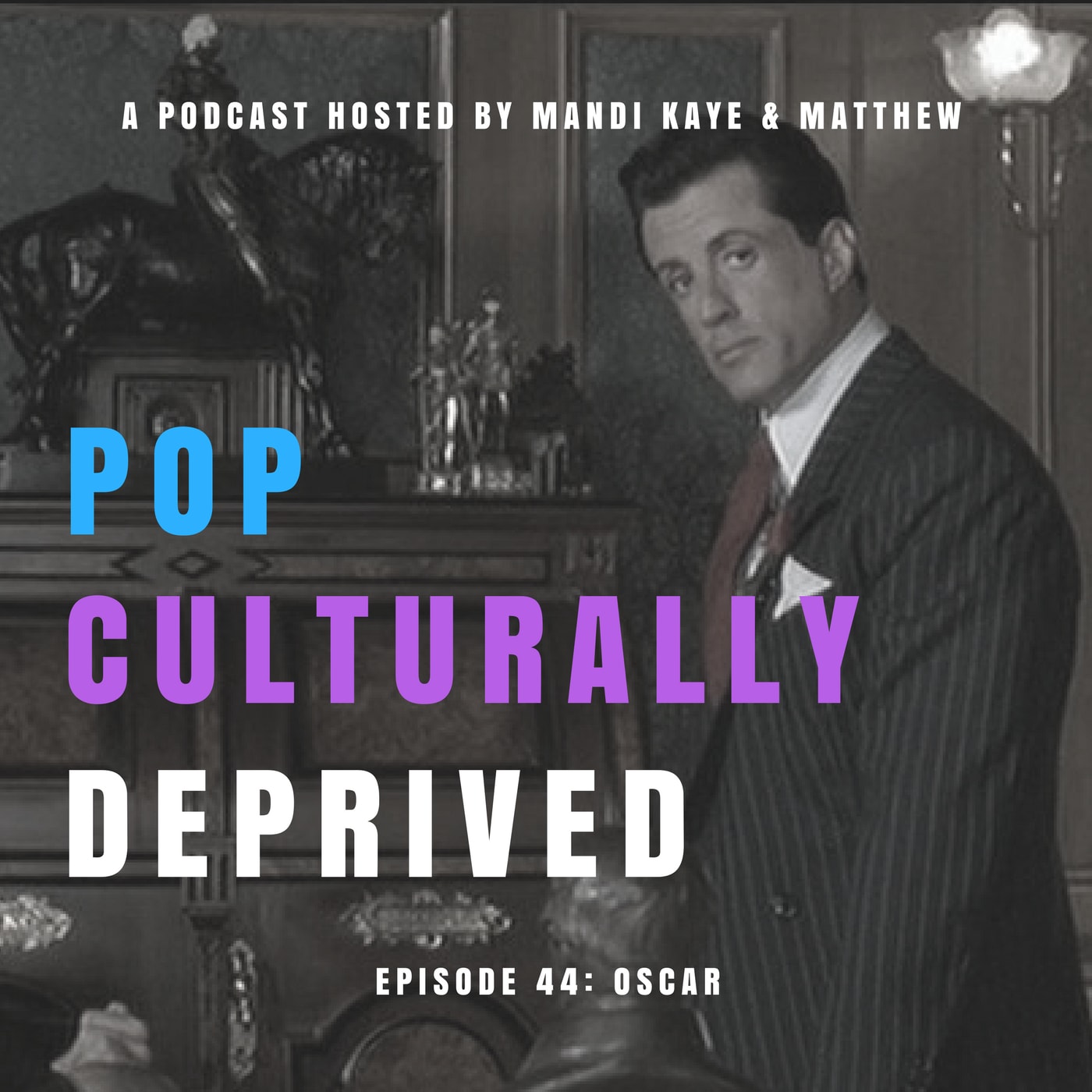 Pop Culturally Deprived