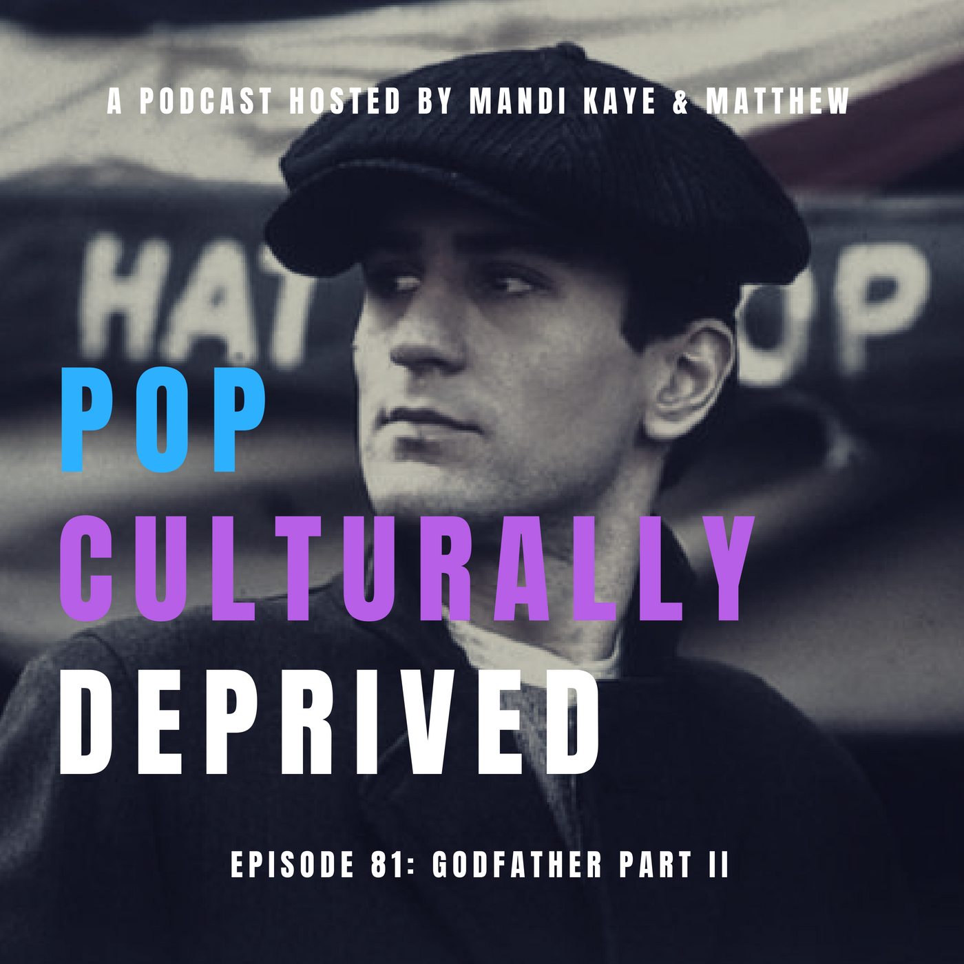 Pop Culturally Deprived