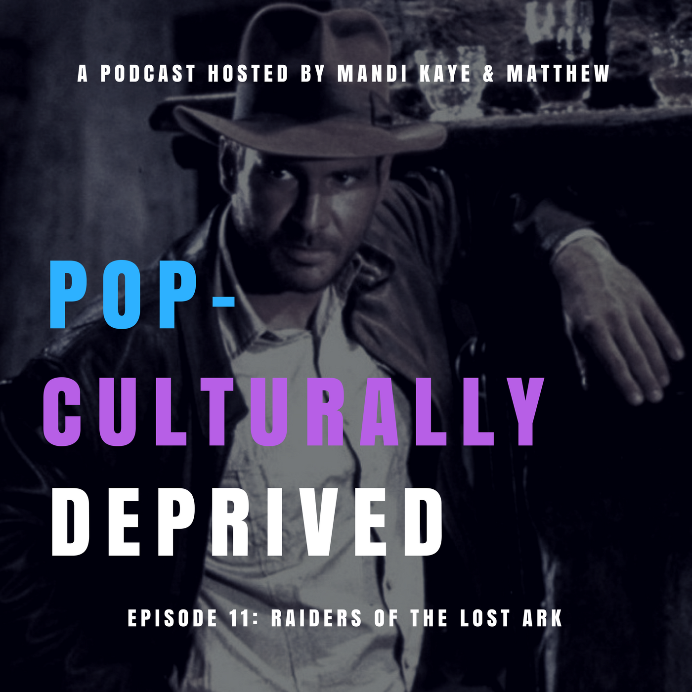 Pop Culturally Deprived