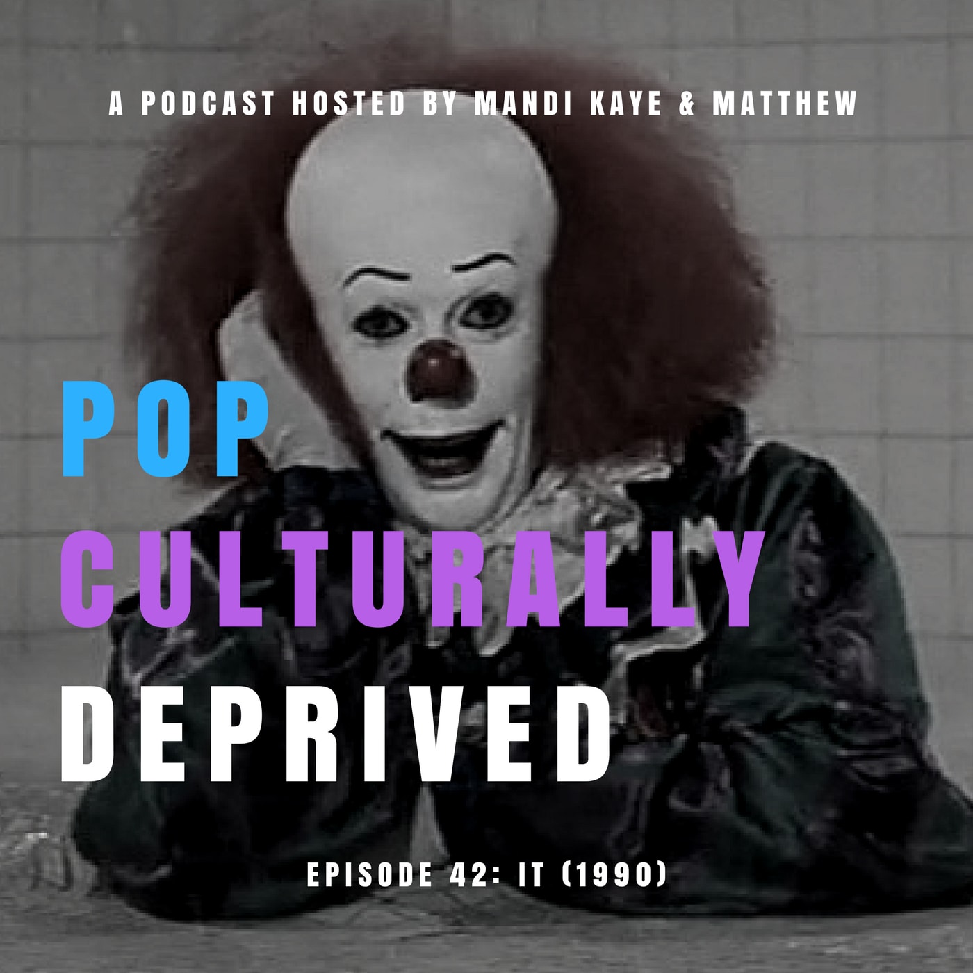 Pop Culturally Deprived