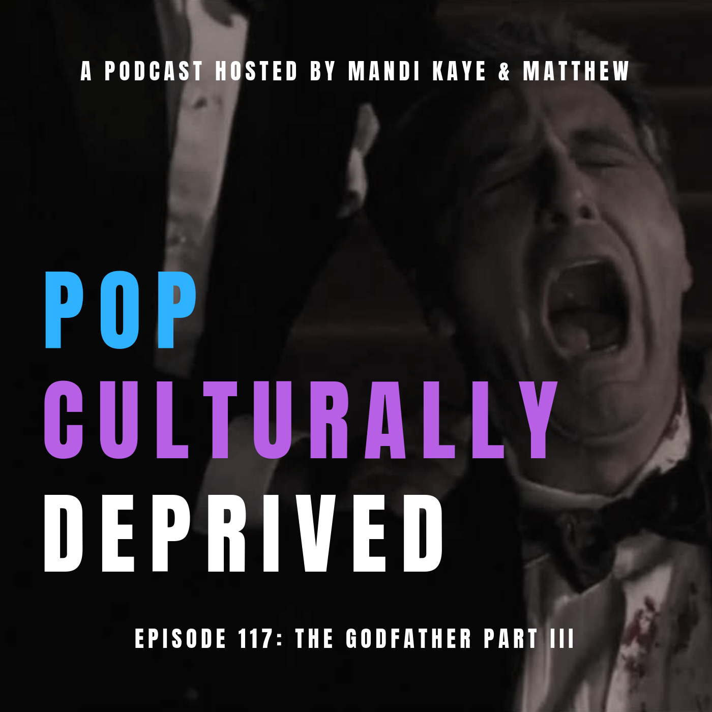 Pop Culturally Deprived