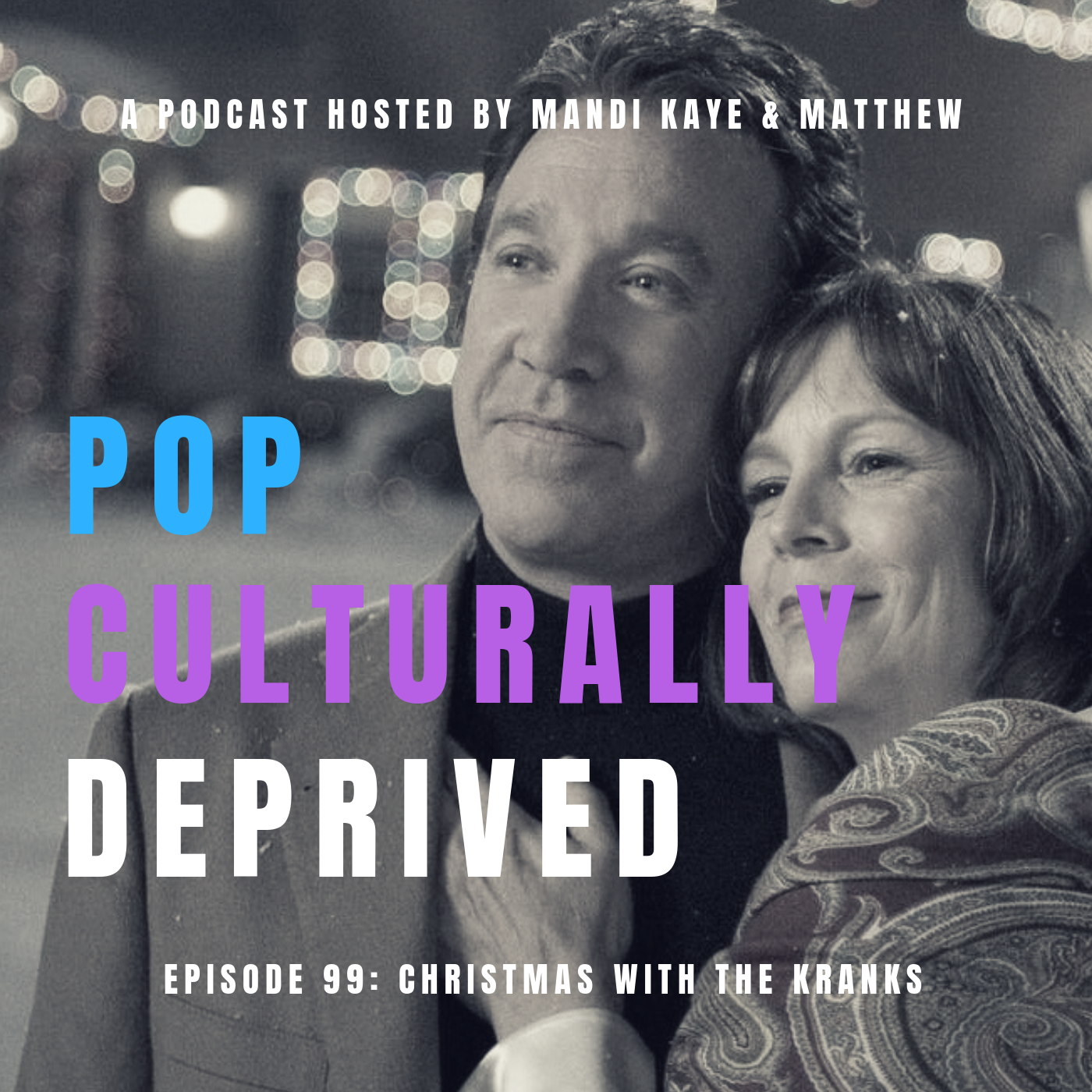 Pop Culturally Deprived