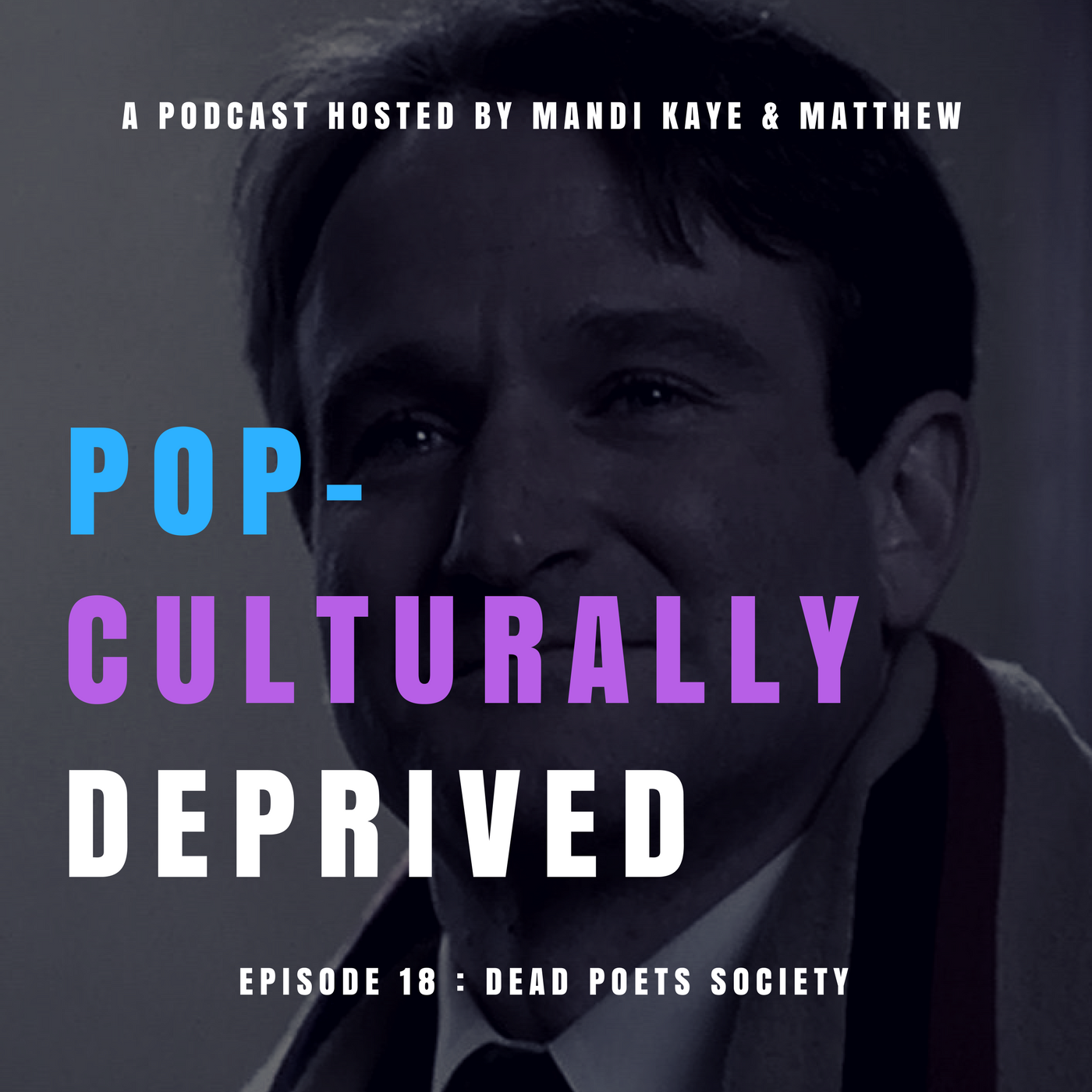 Pop Culturally Deprived