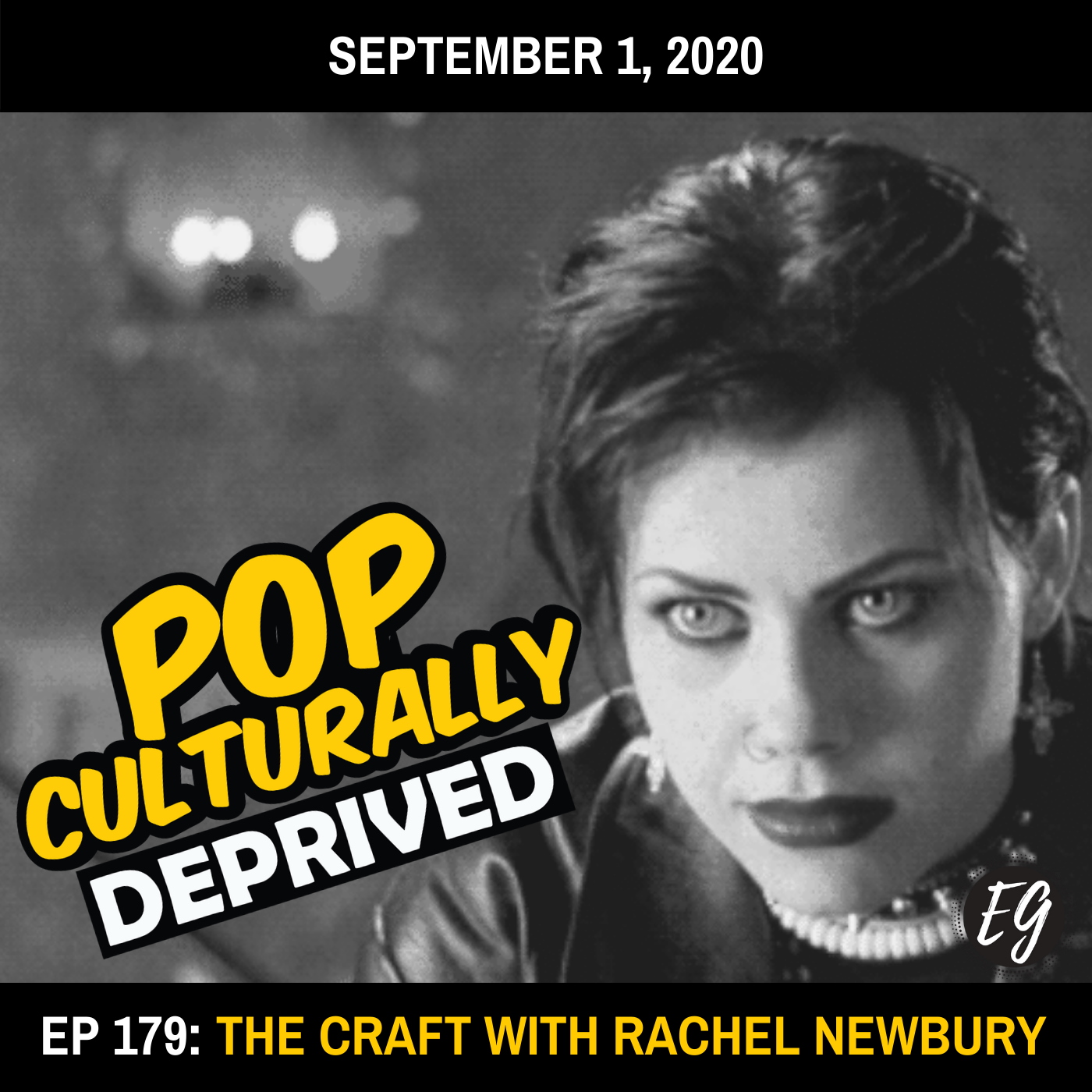 Pop Culturally Deprived