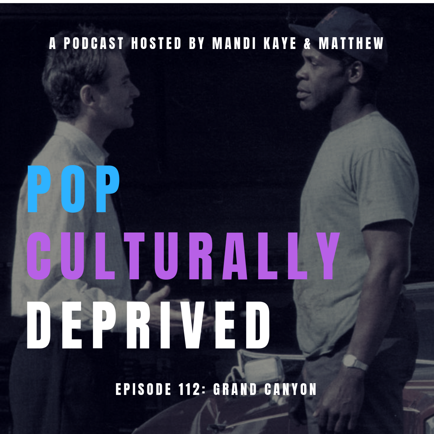 Pop Culturally Deprived