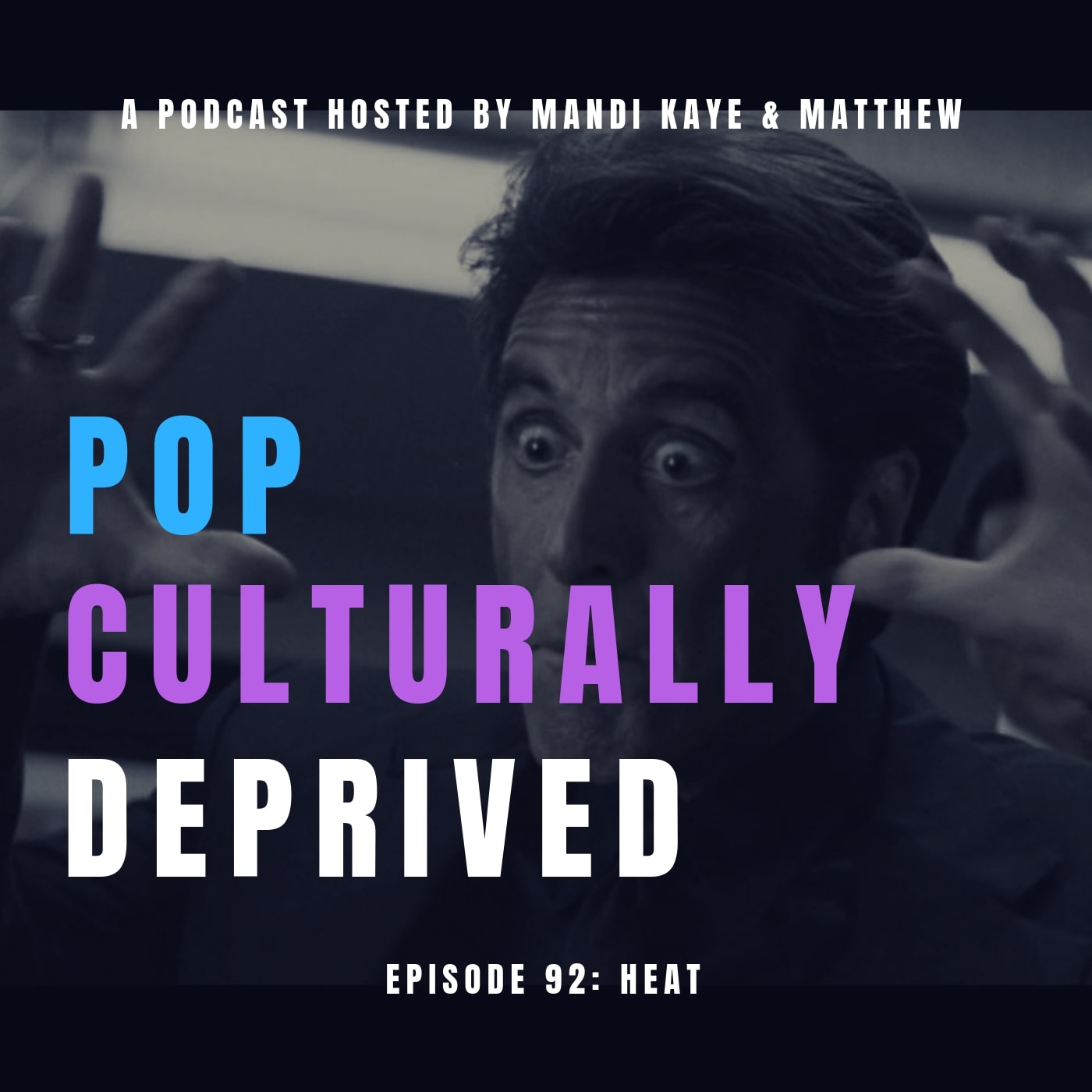 Pop Culturally Deprived