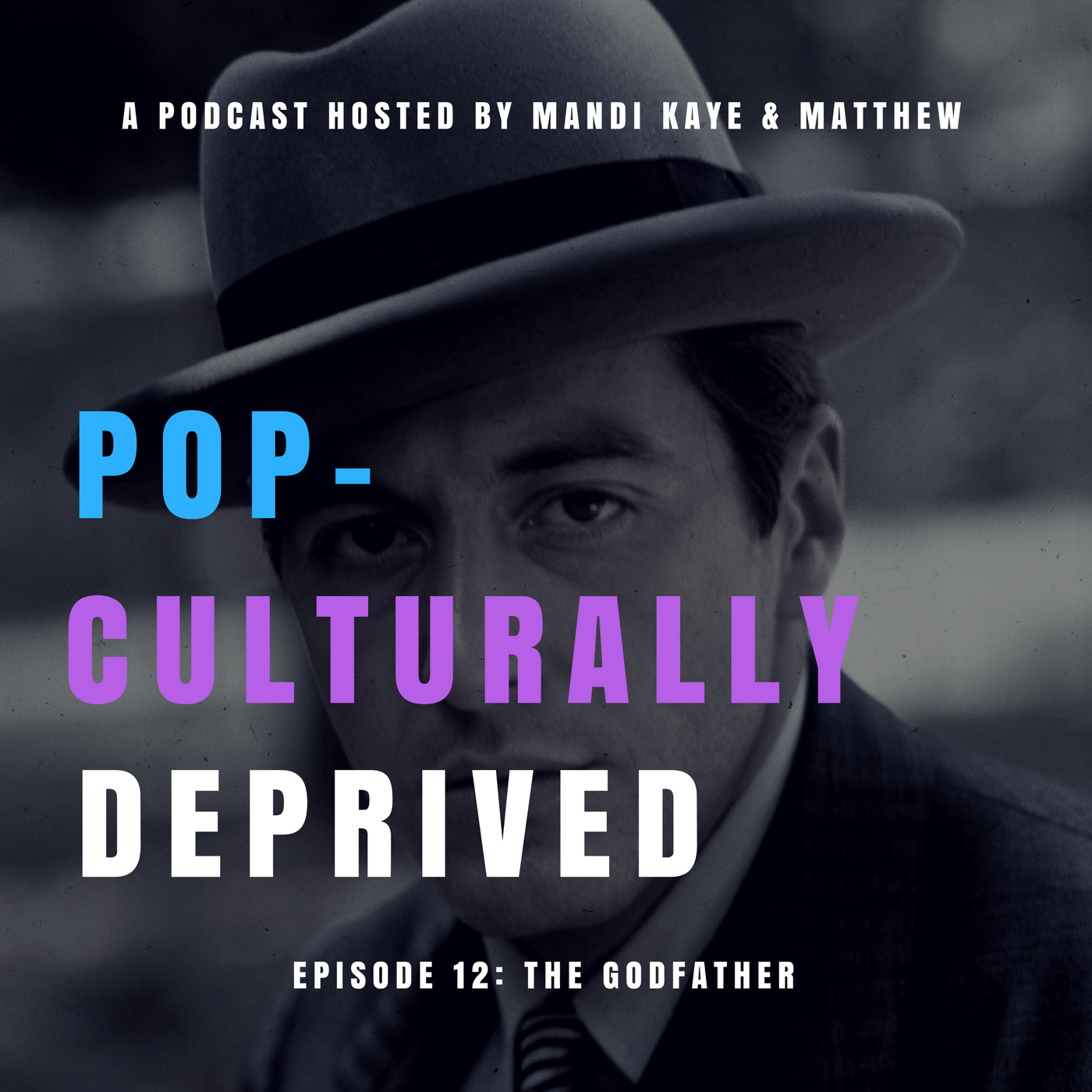 Pop Culturally Deprived