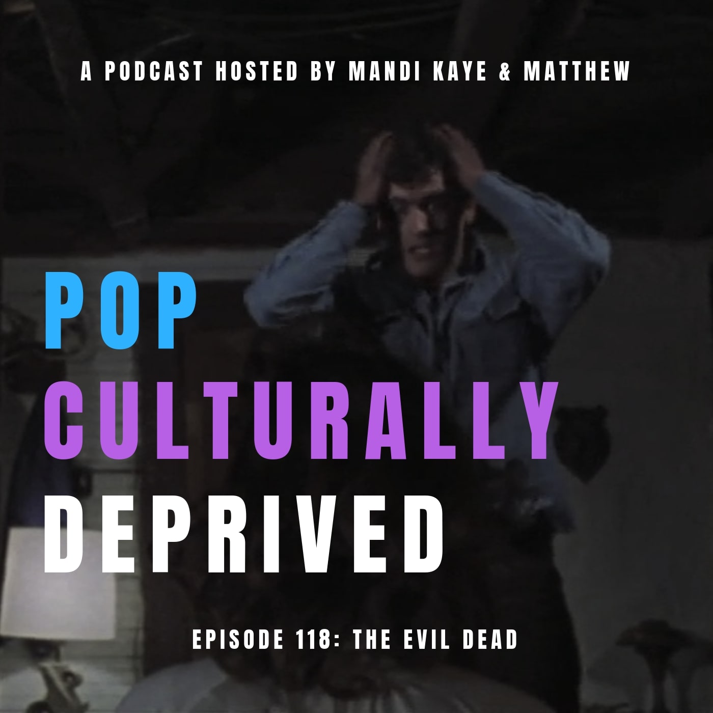 Pop Culturally Deprived