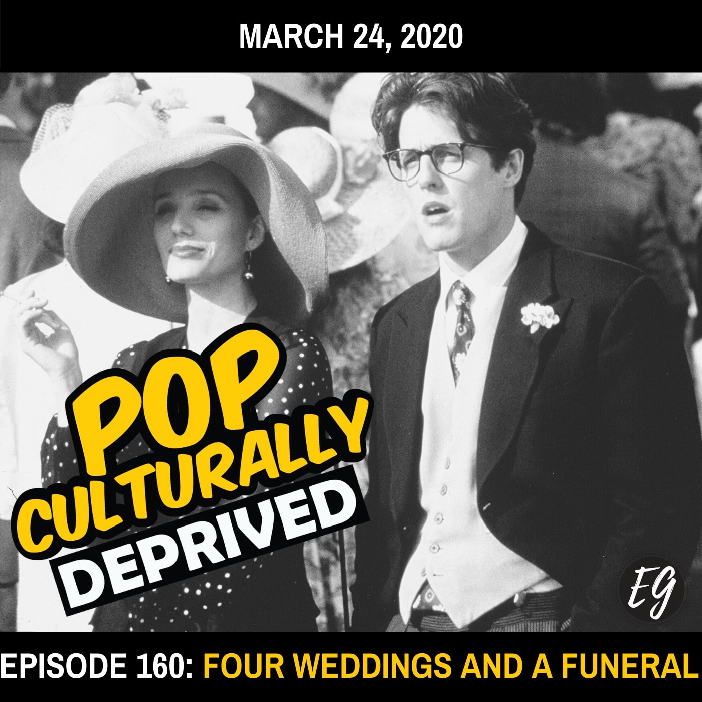 Pop Culturally Deprived