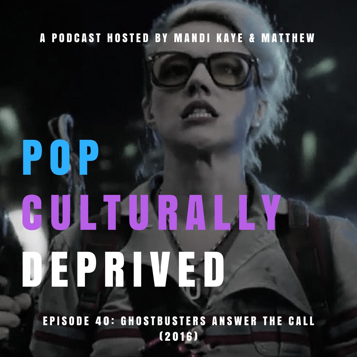 Pop Culturally Deprived