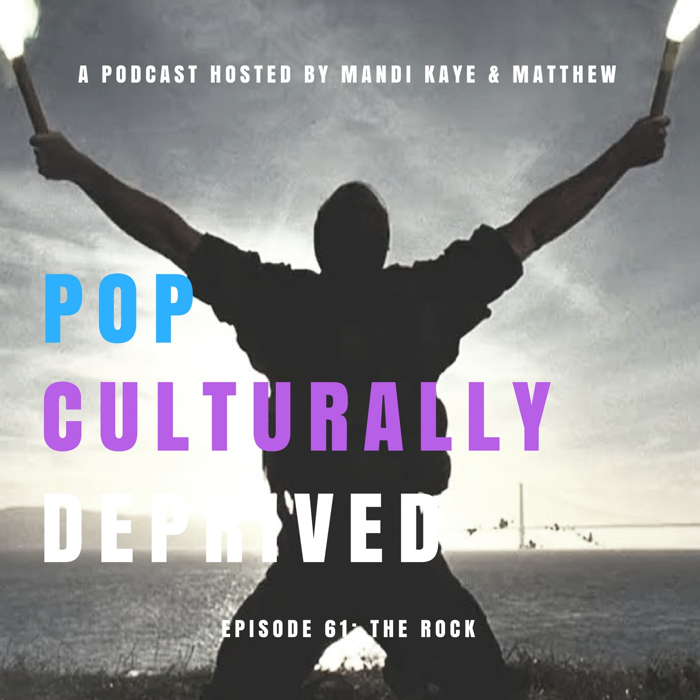 Pop Culturally Deprived