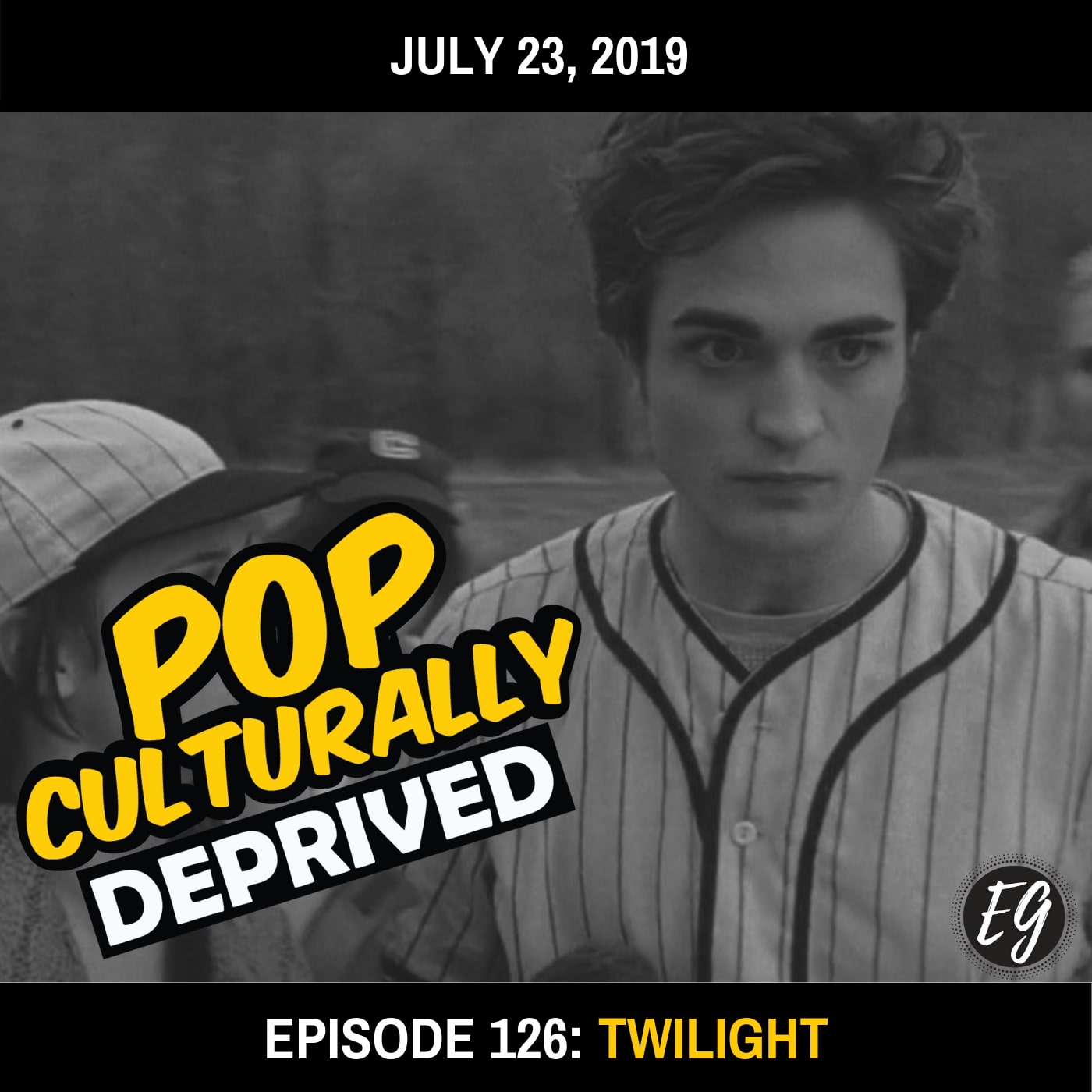 Pop Culturally Deprived