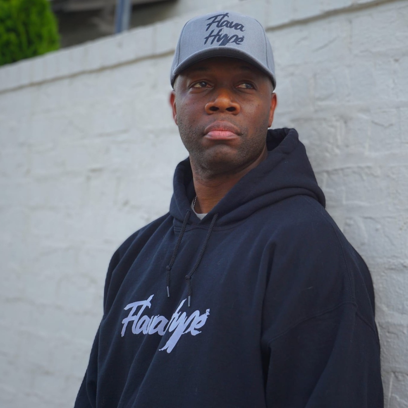 Creative Process of a Rising Star Flava Hype