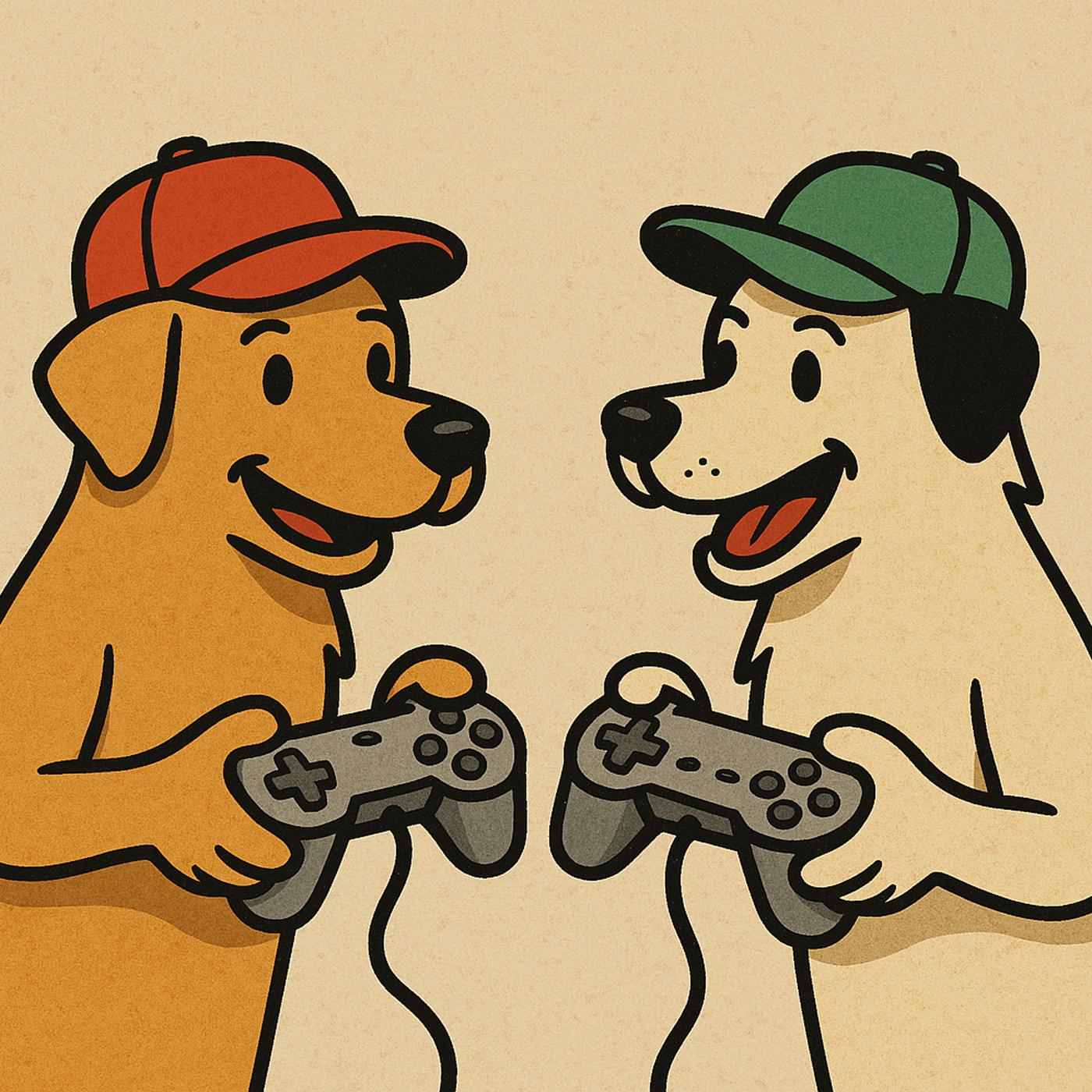 KOV - Nintendo direct's spring episode artwork
