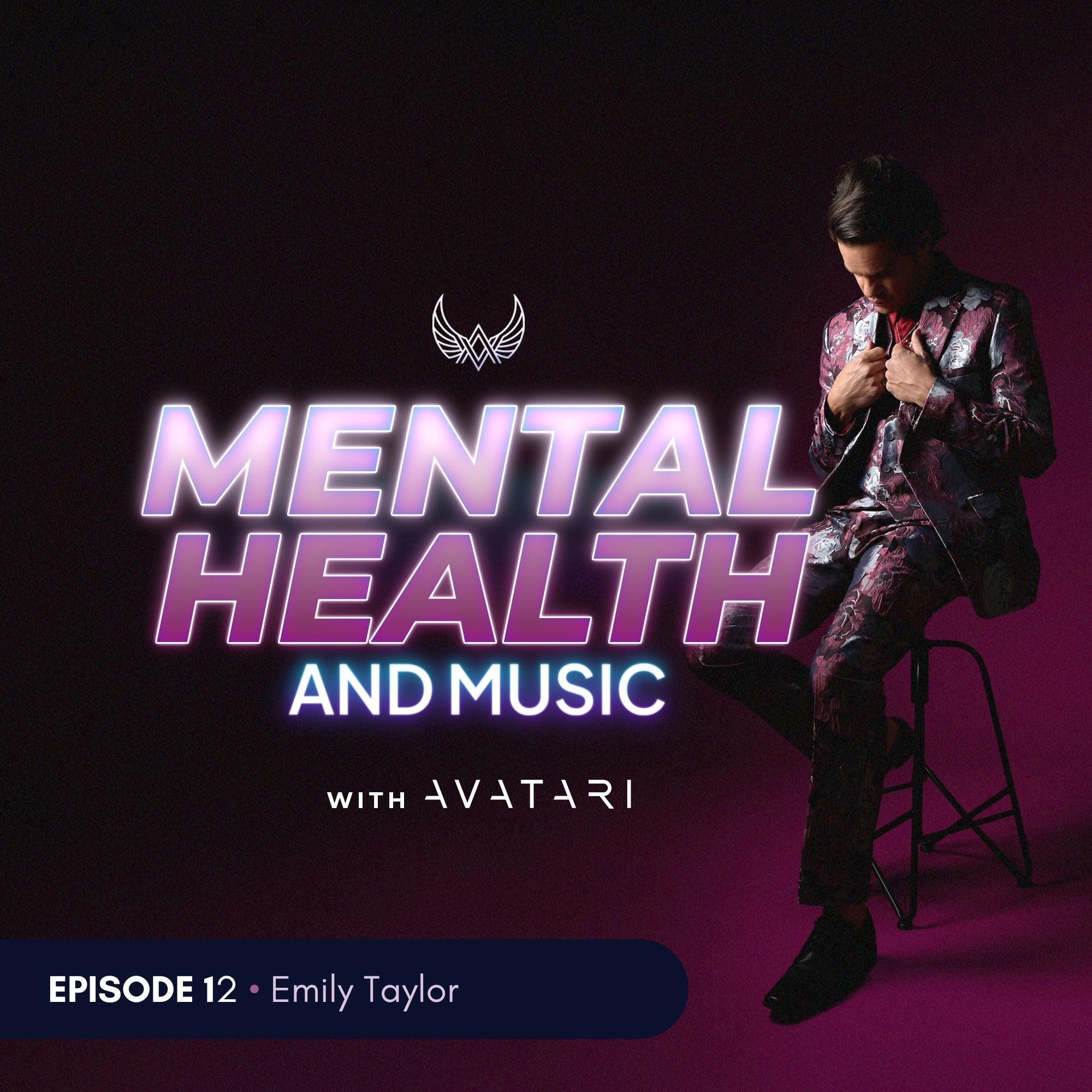 Mental Health & Music
