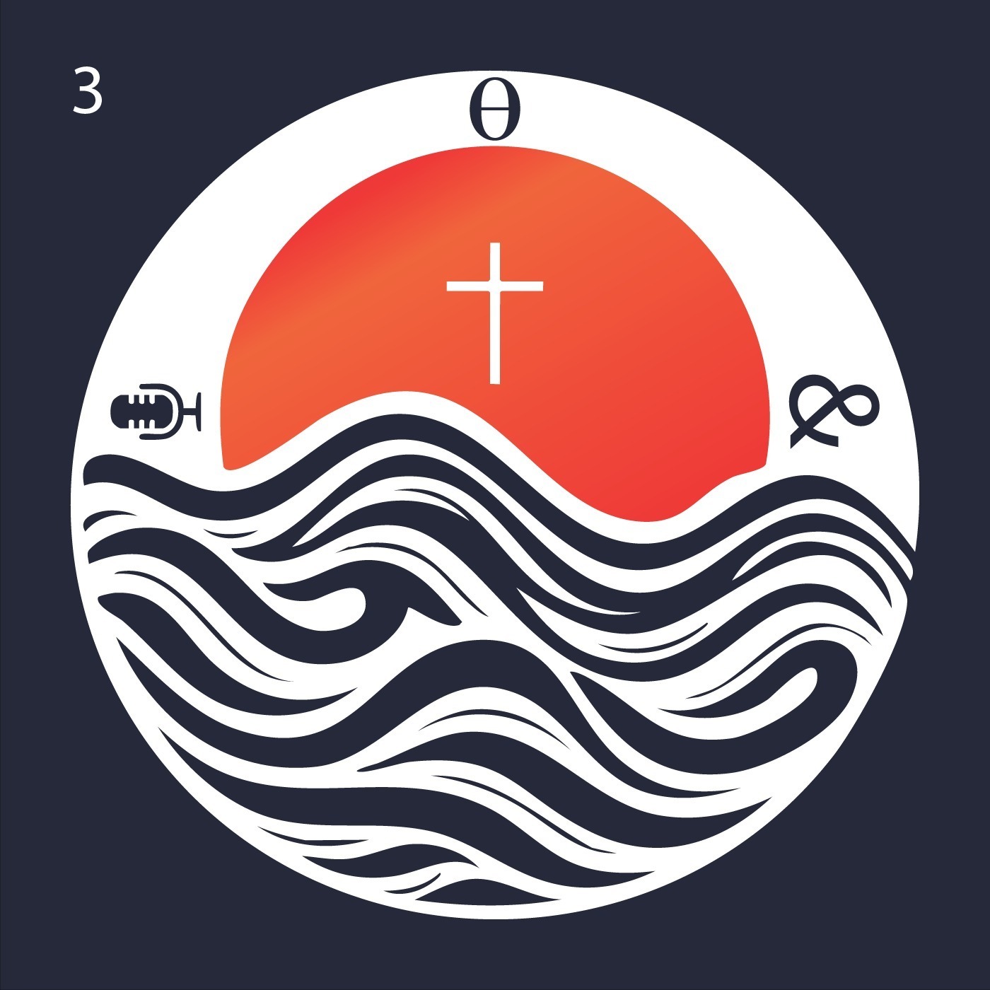 3: LORD over the Seas