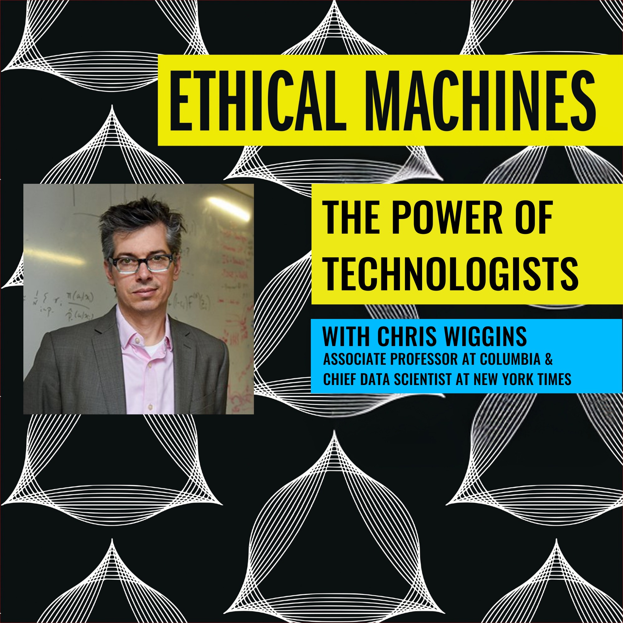 The Power of Technologists