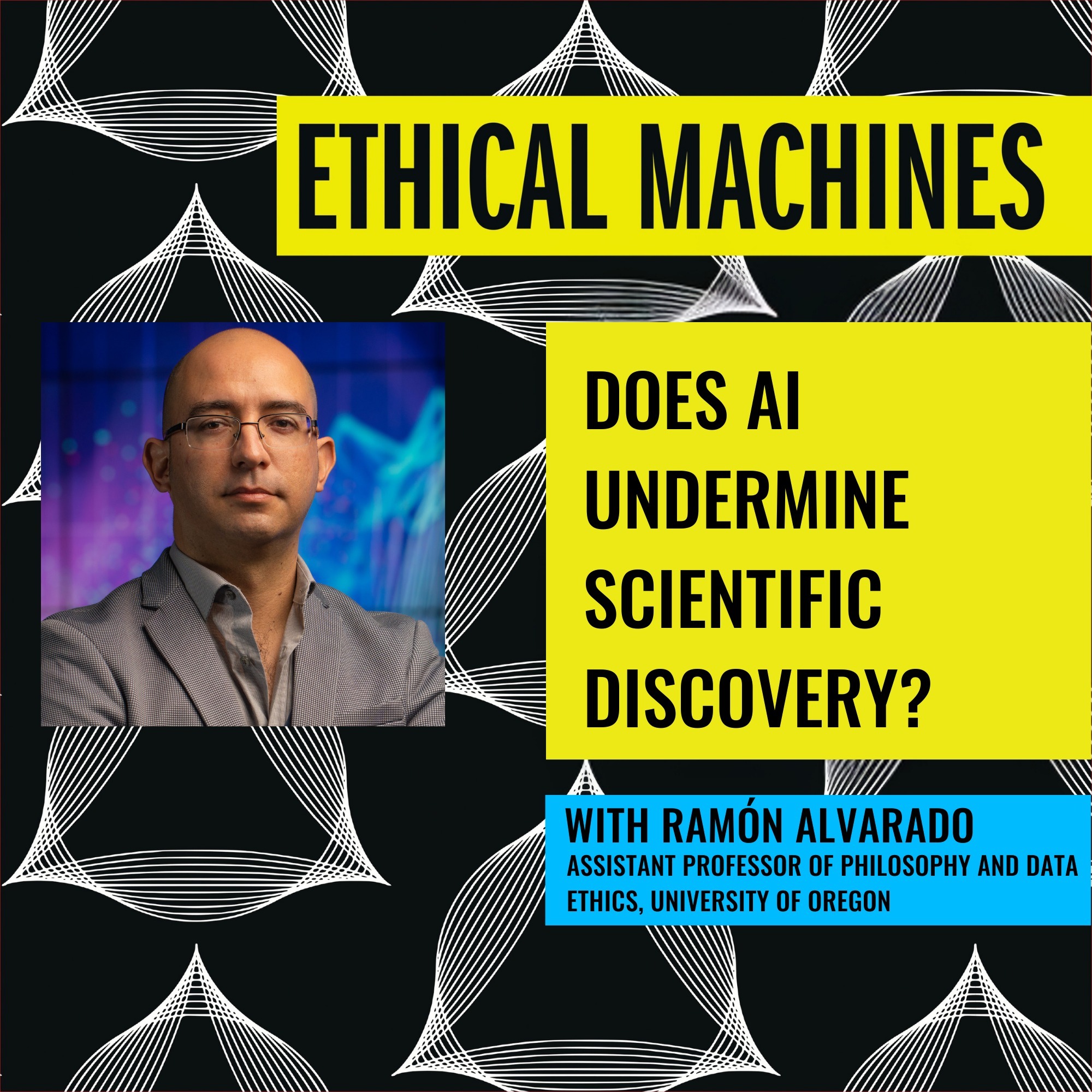 Ethical Machines