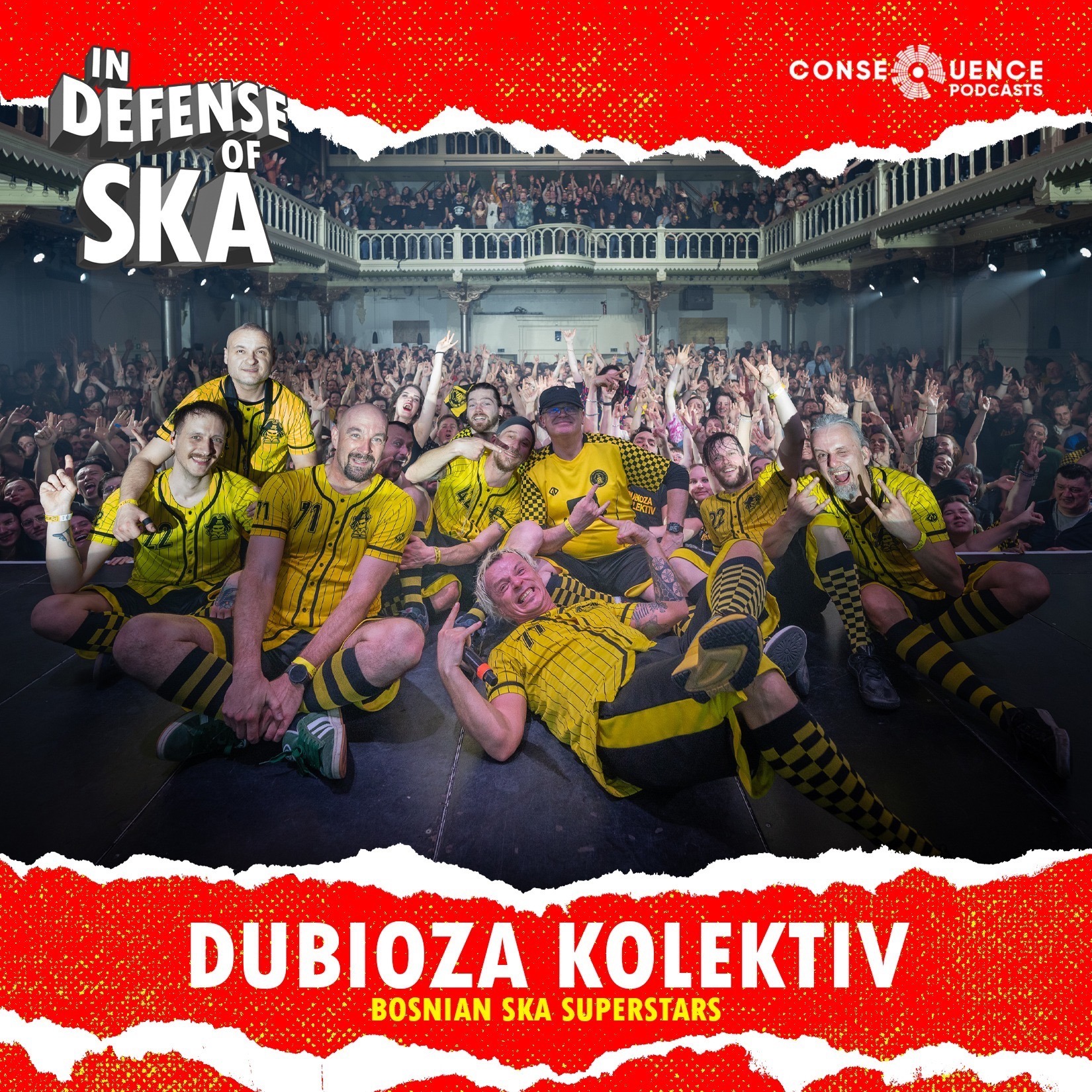 In Defense of Ska