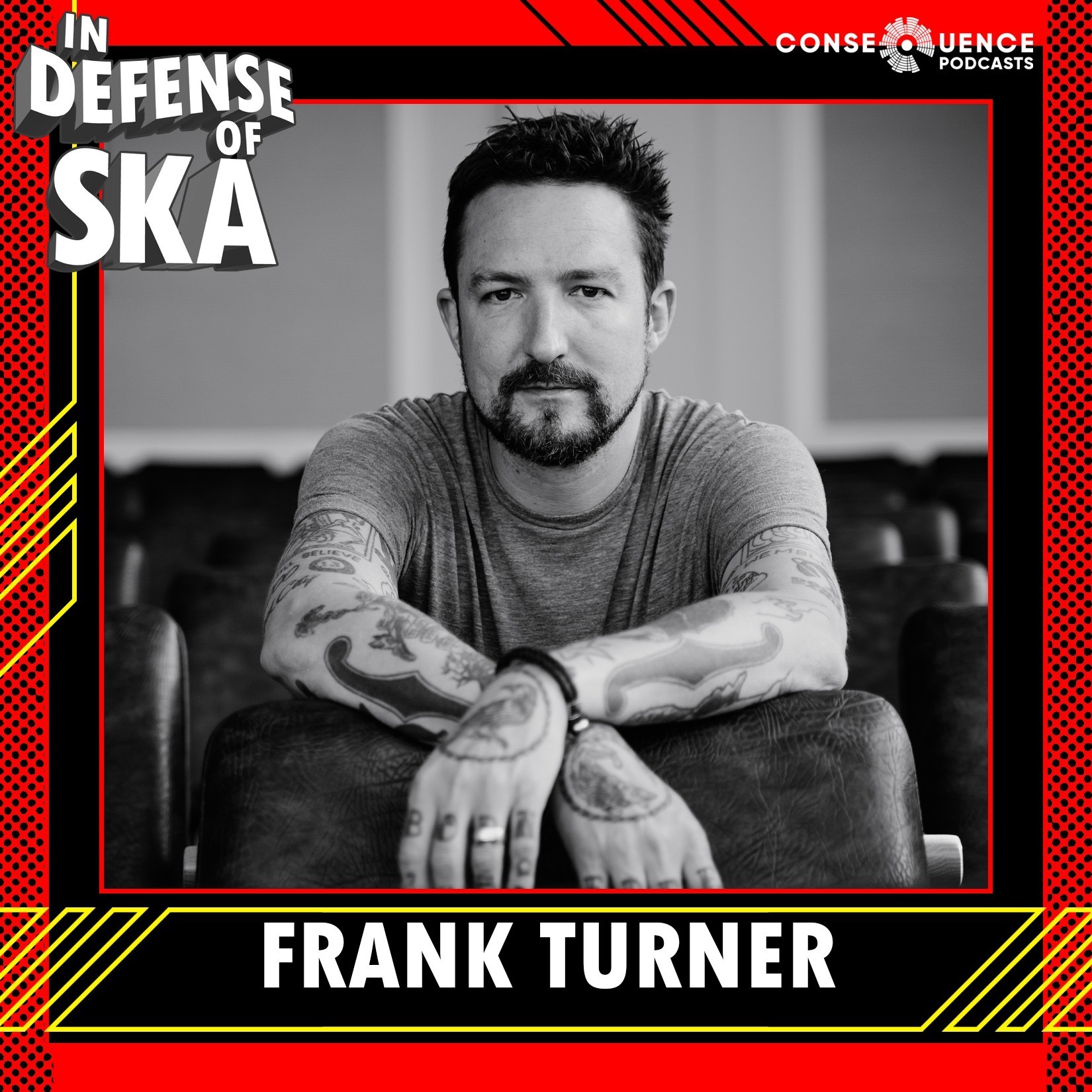 In Defense of Ska