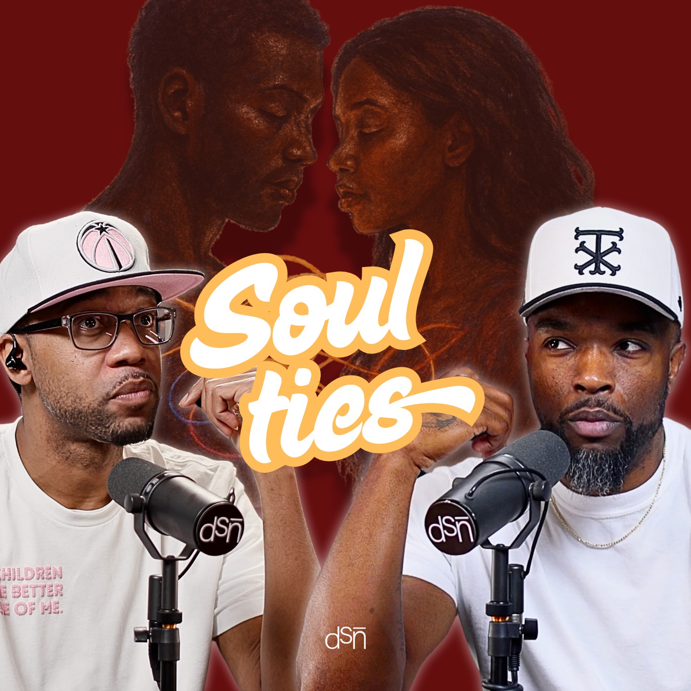 This Is the Episode You’re Scared to Hear | Soul Ties | #2GMHC | Ep 13 episode artwork