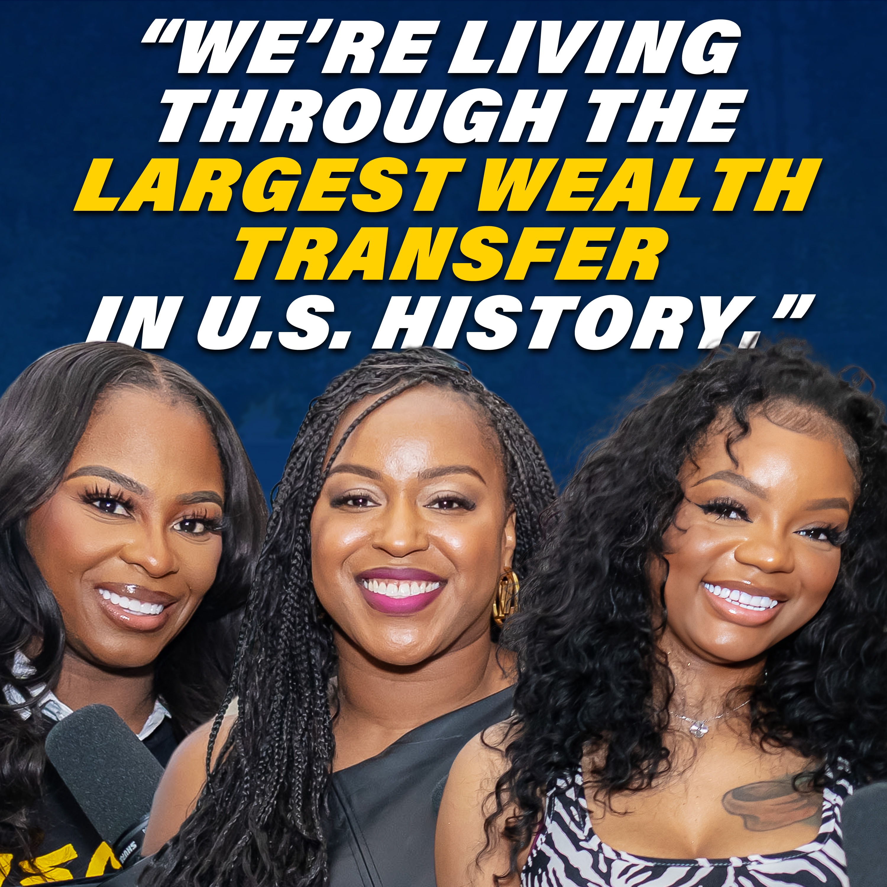 These 3 Women Know the Skills Every Entrepreneur Needs! Episode cover