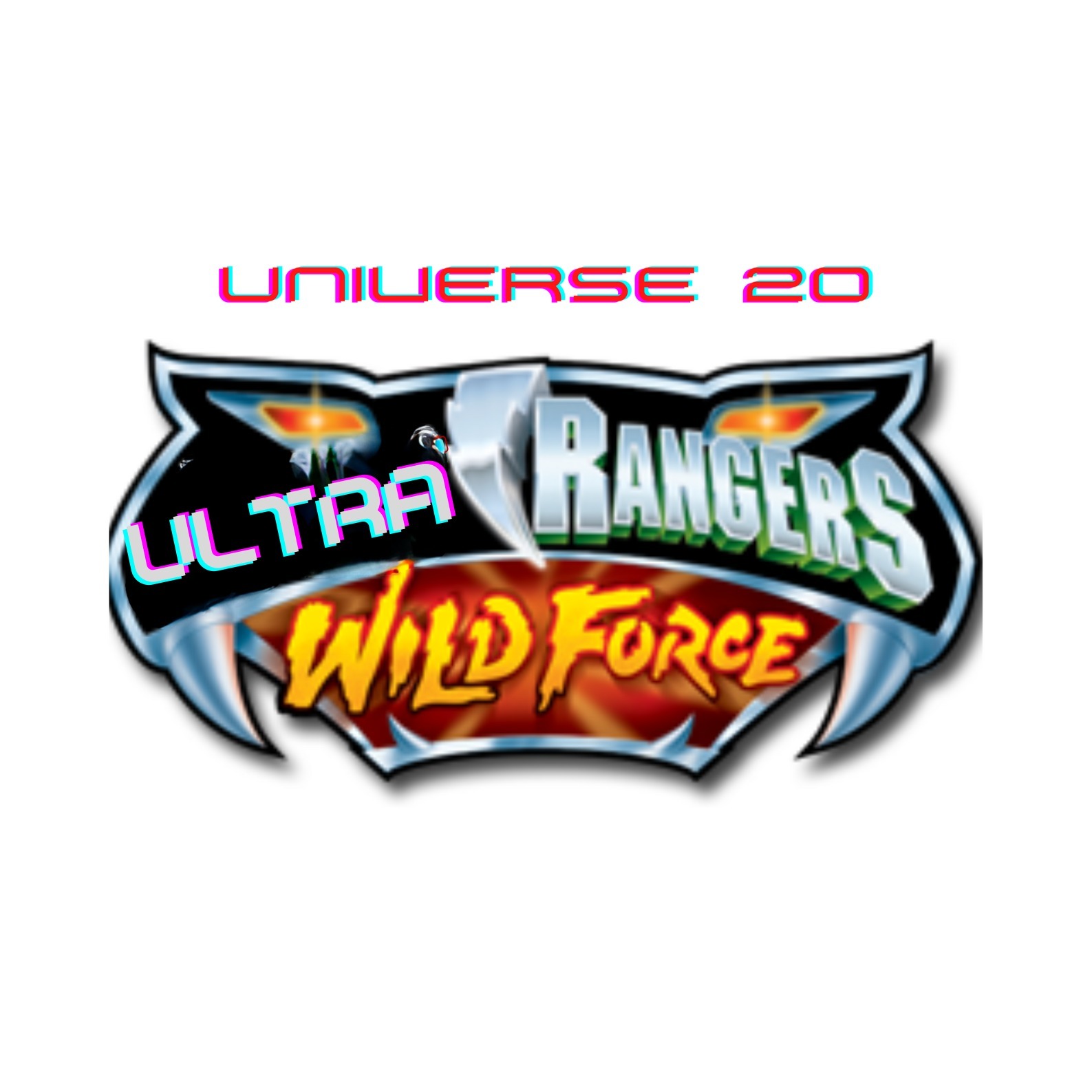 Ultra Rangers Wild Force - Chapter 3: Rise Of Something Ultra Part 3 episode artwork