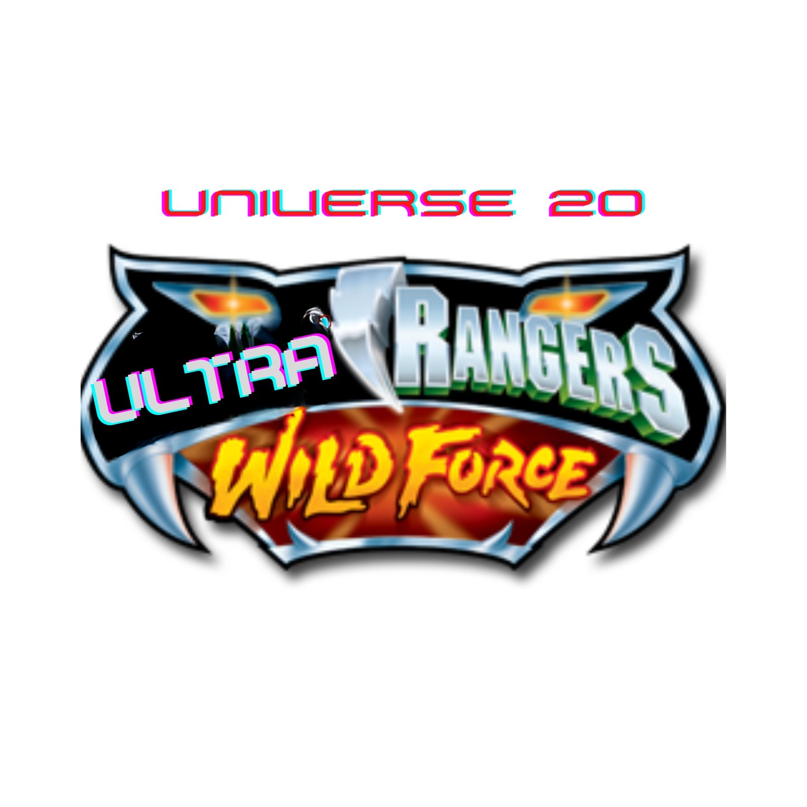 Ultra Rangers Wild Force – Chapter 4: Attempting To Connect episode artwork