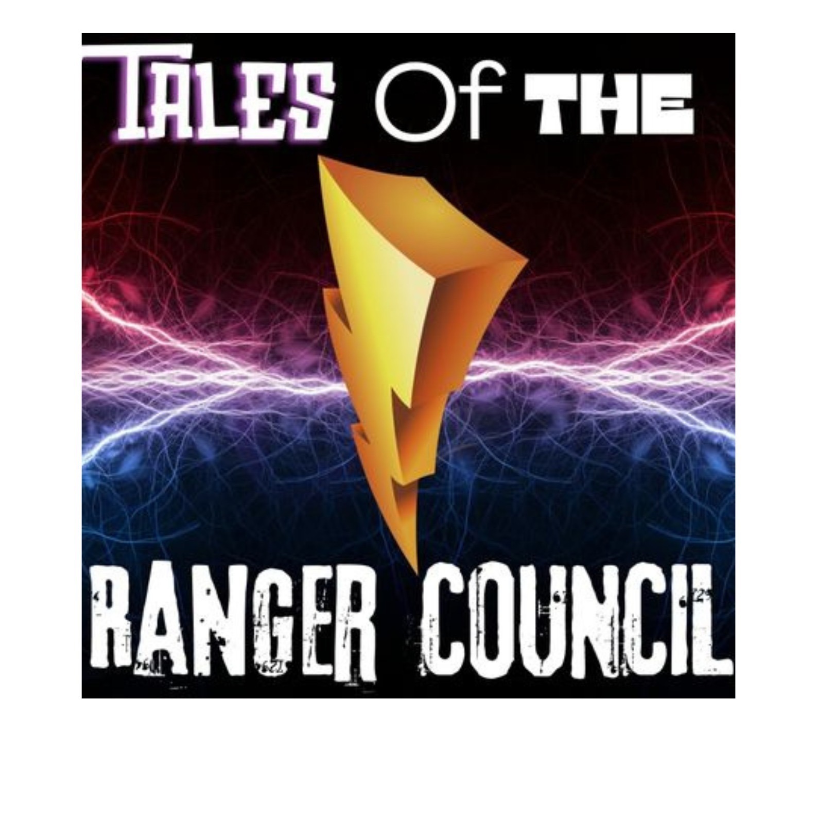 Tales Of The Ranger Council - Episode 6:  Before the new and the old episode artwork