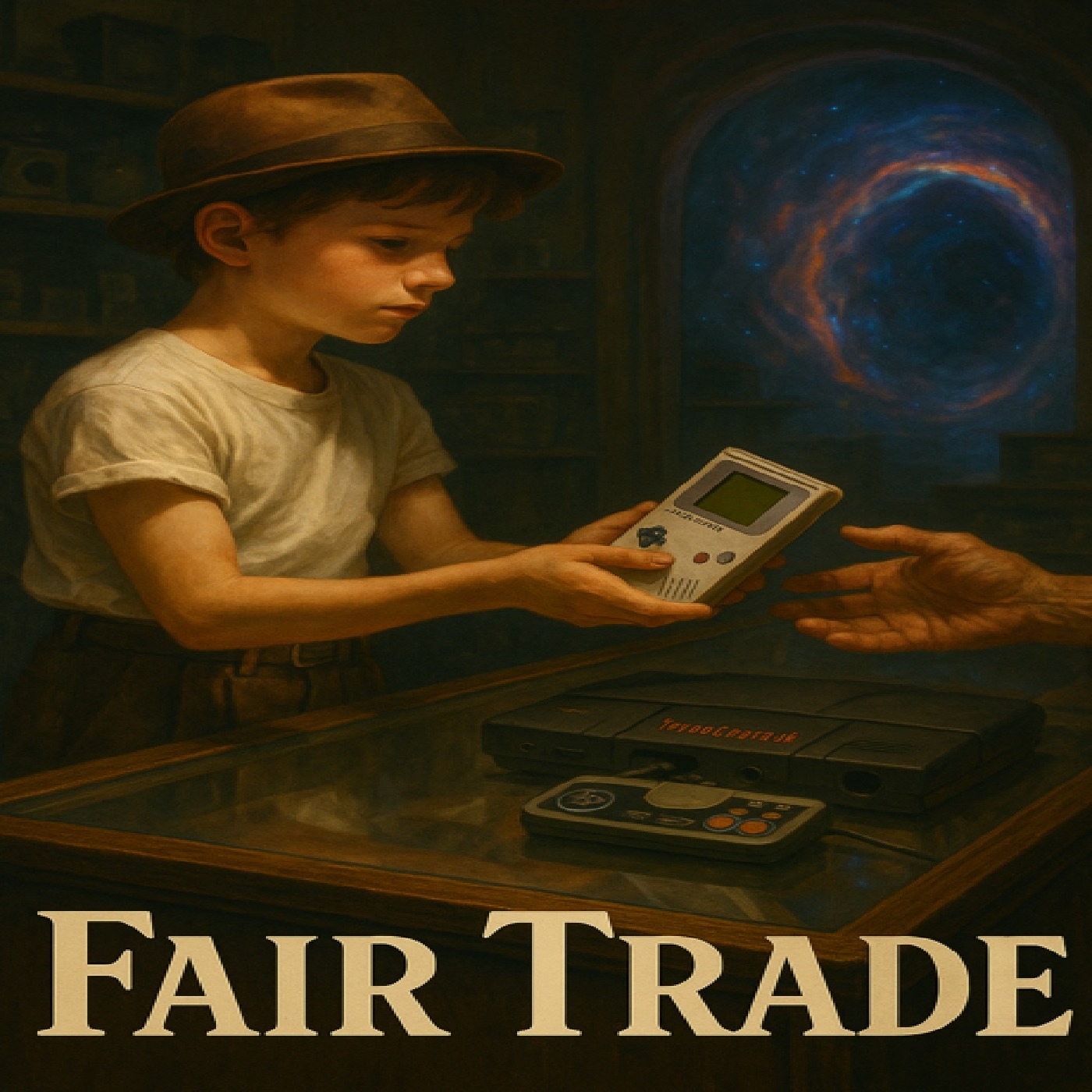 Fair Trade | Ep #9