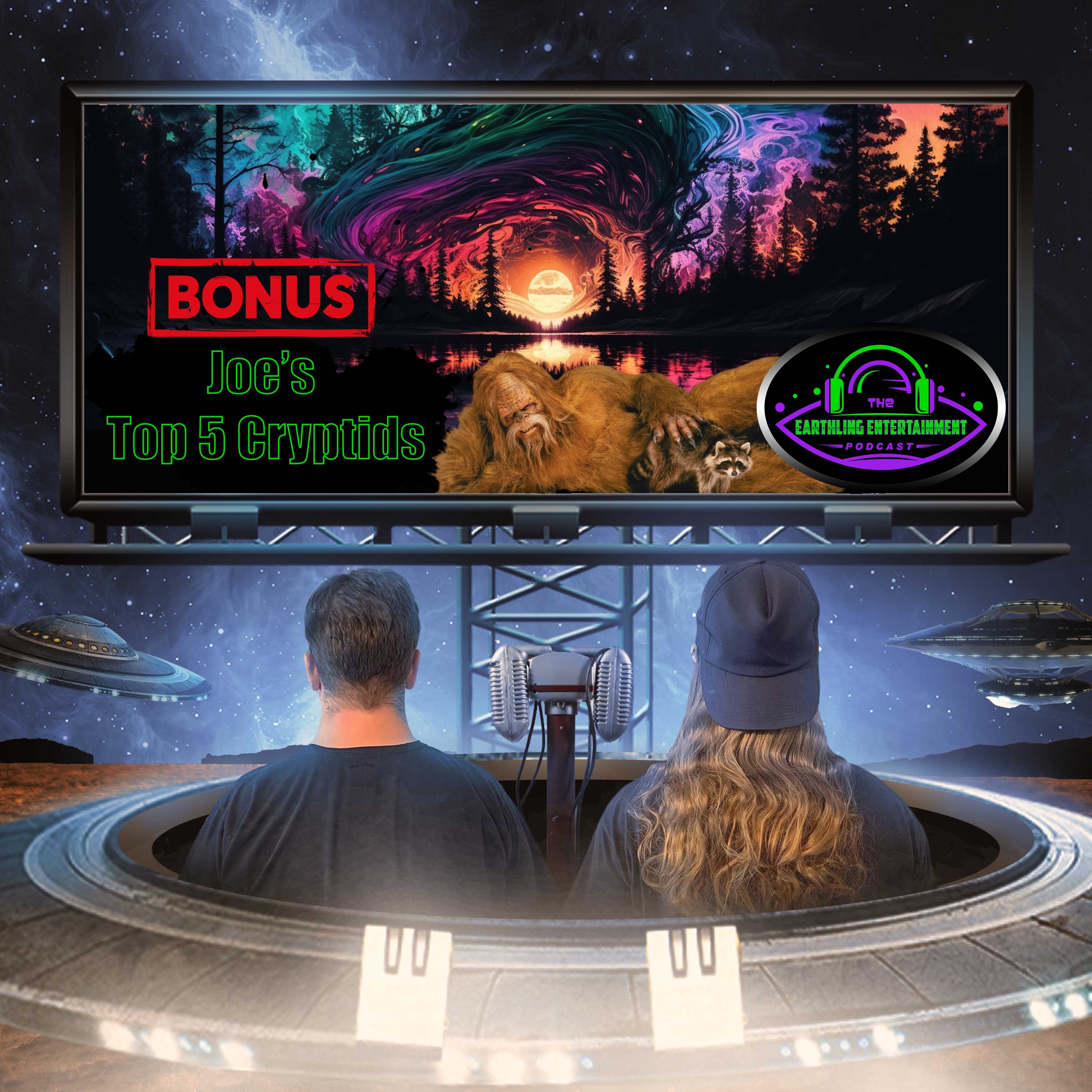 Earthling Entertainment