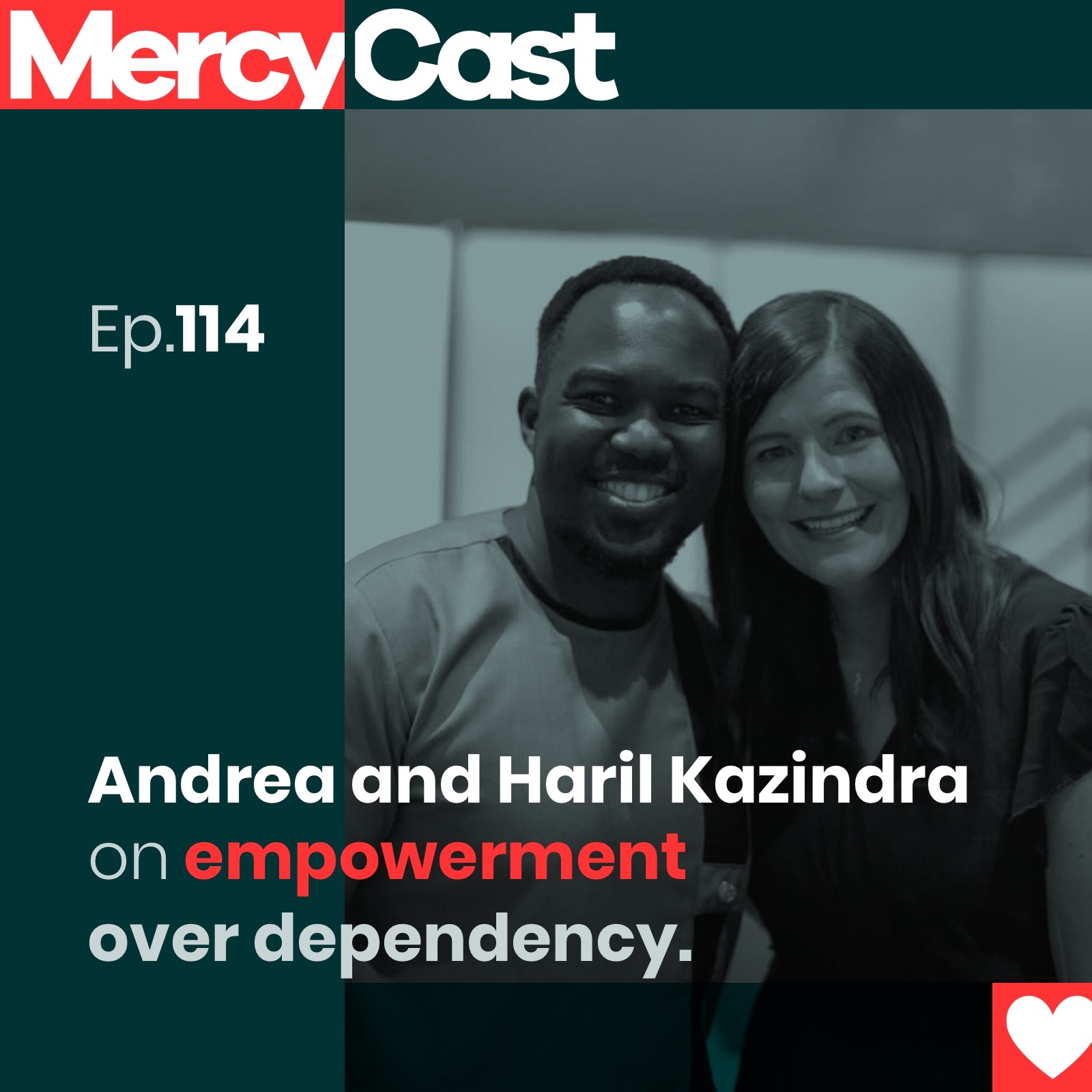 MercyCast