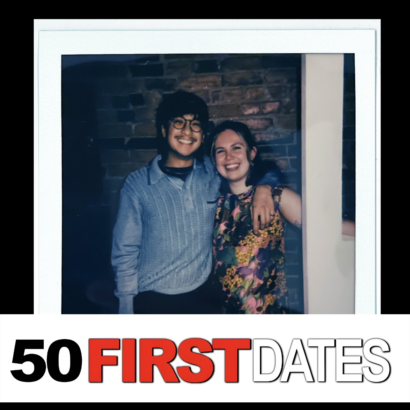 50 First Dates: Memory, Love, & Starting Over — with Justin & Aviva