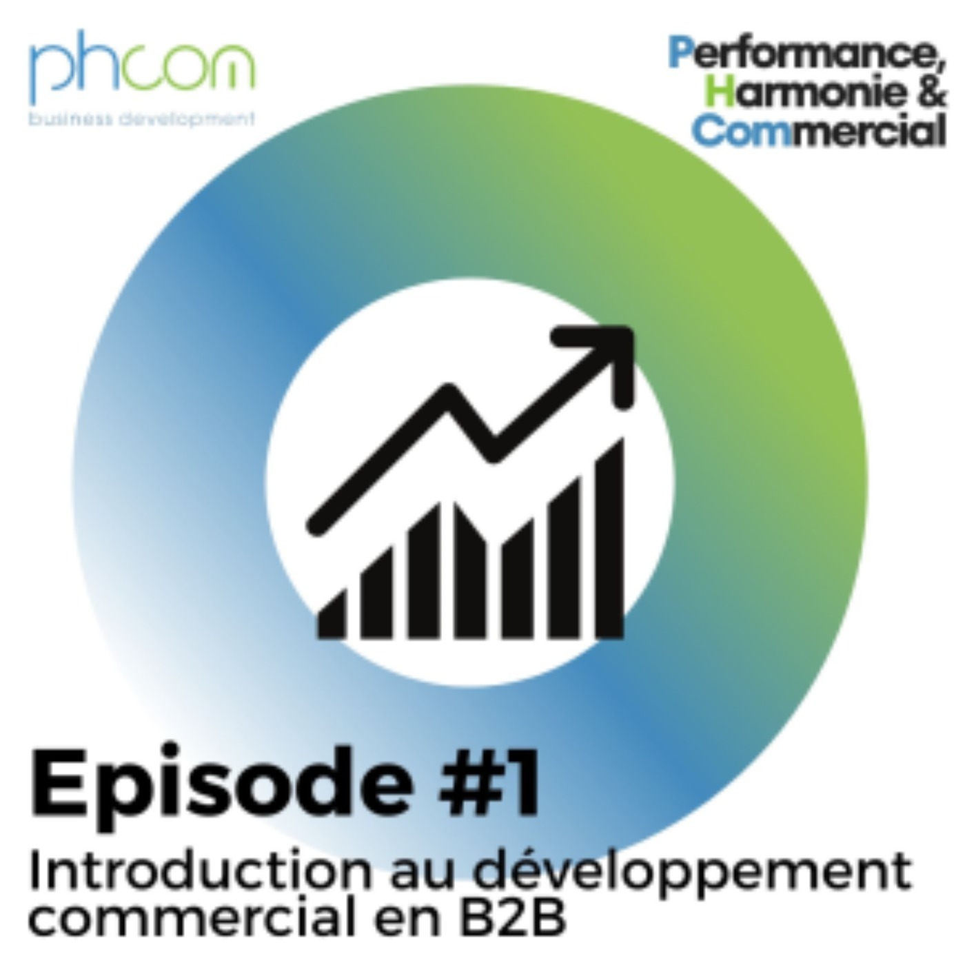 Performance, Harmonie & Commercial
