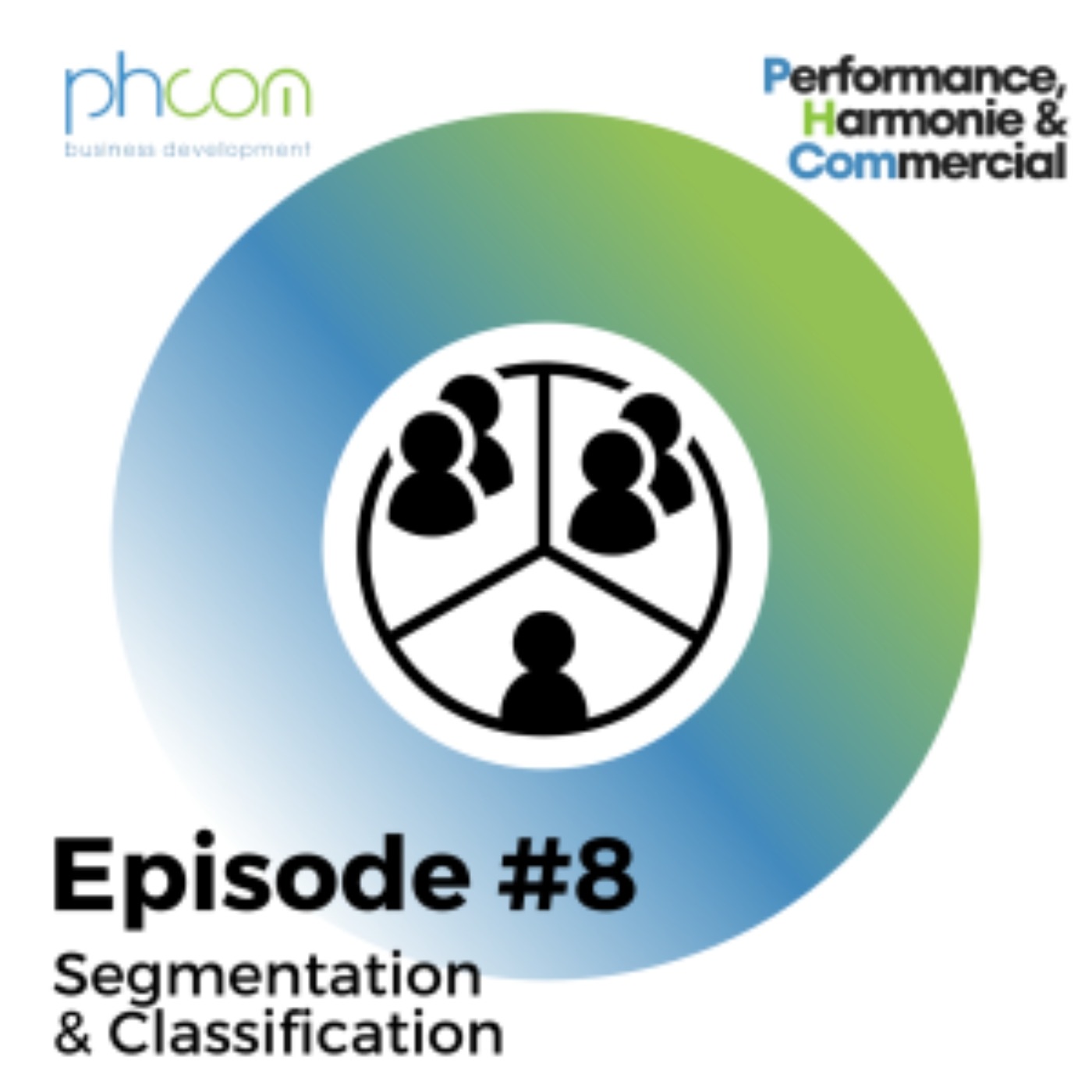 Performance, Harmonie & Commercial
