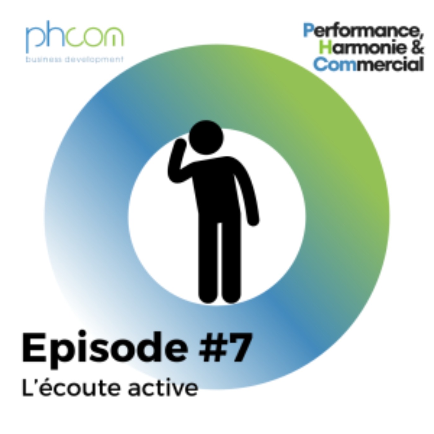 Performance, Harmonie & Commercial