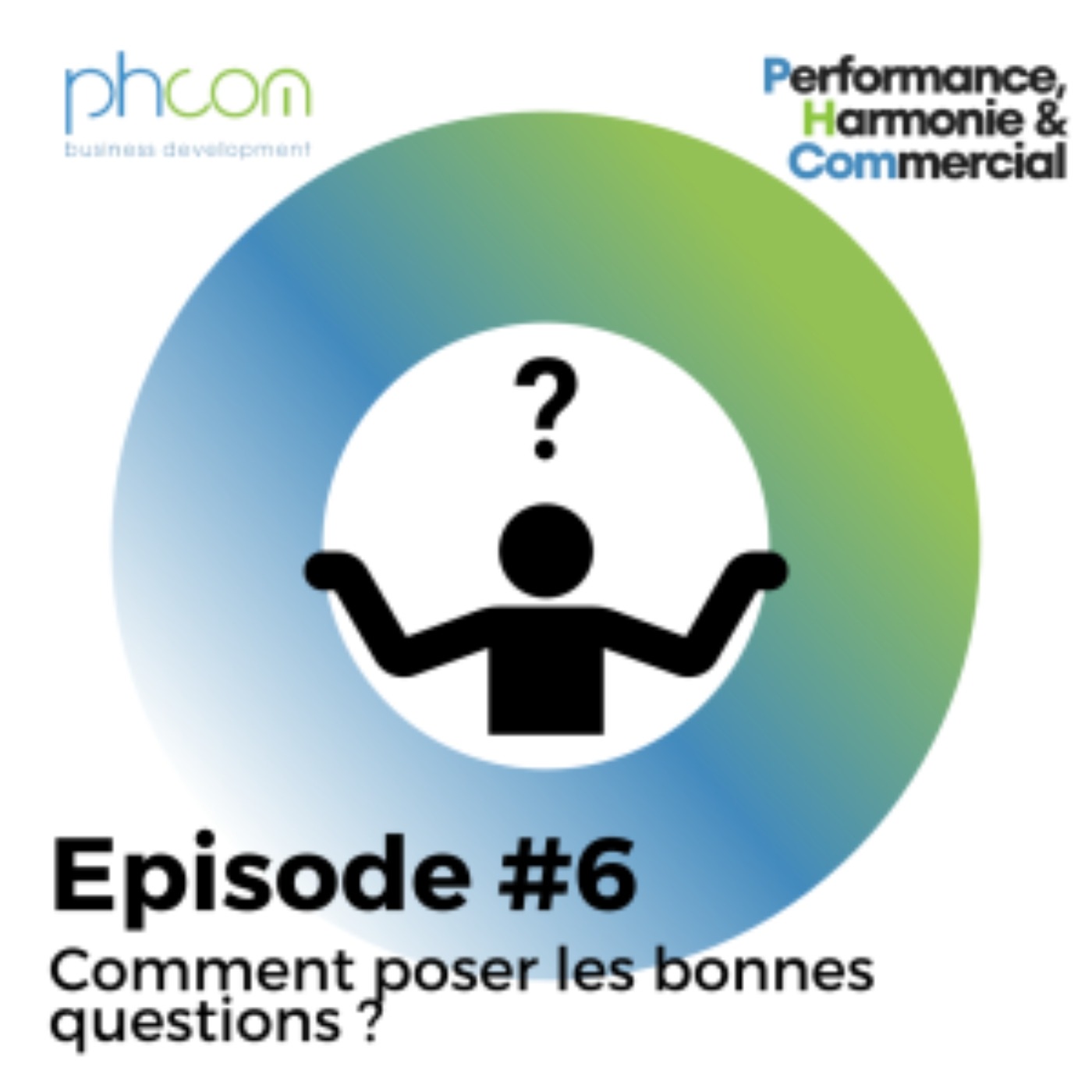 Performance, Harmonie & Commercial