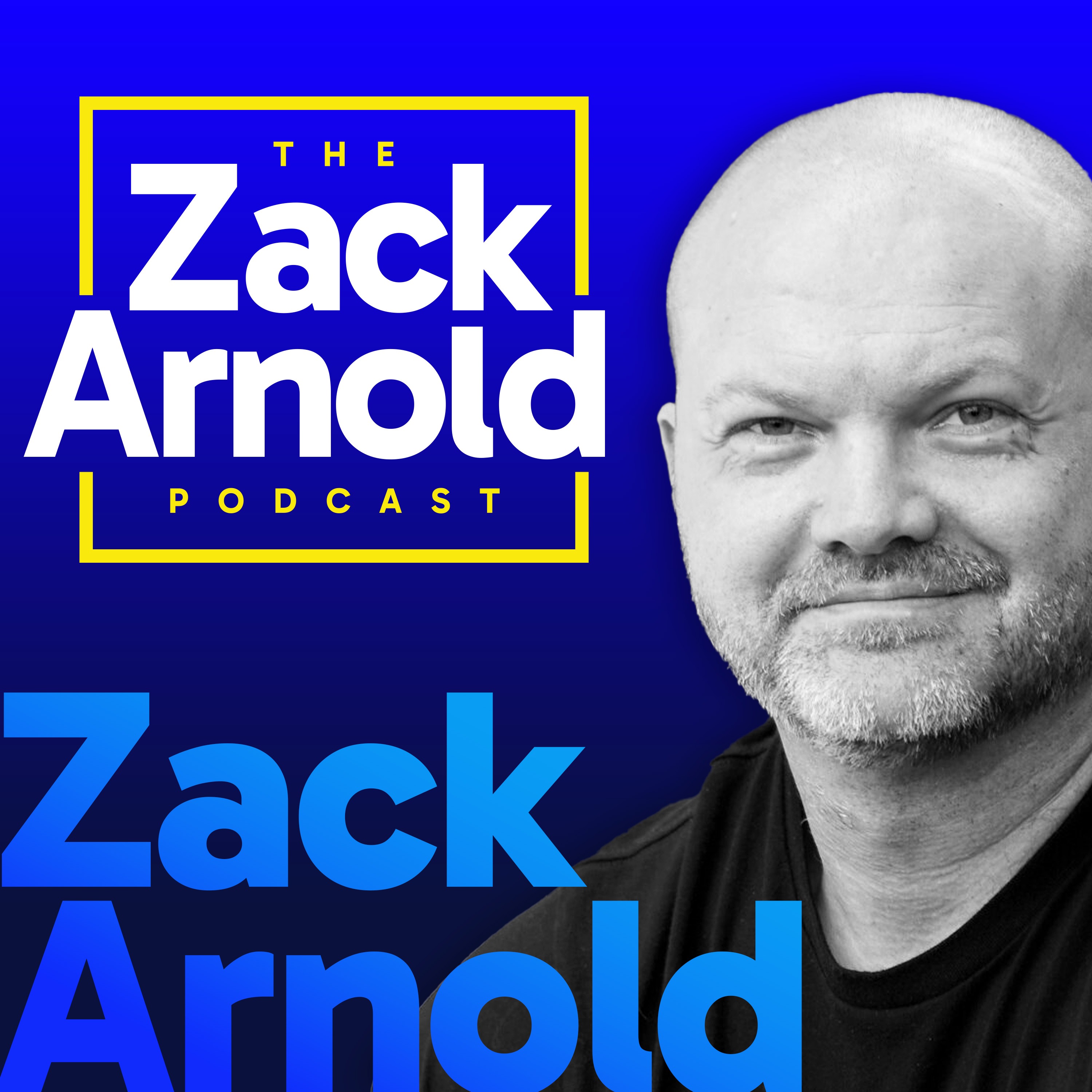 Podcast Cover