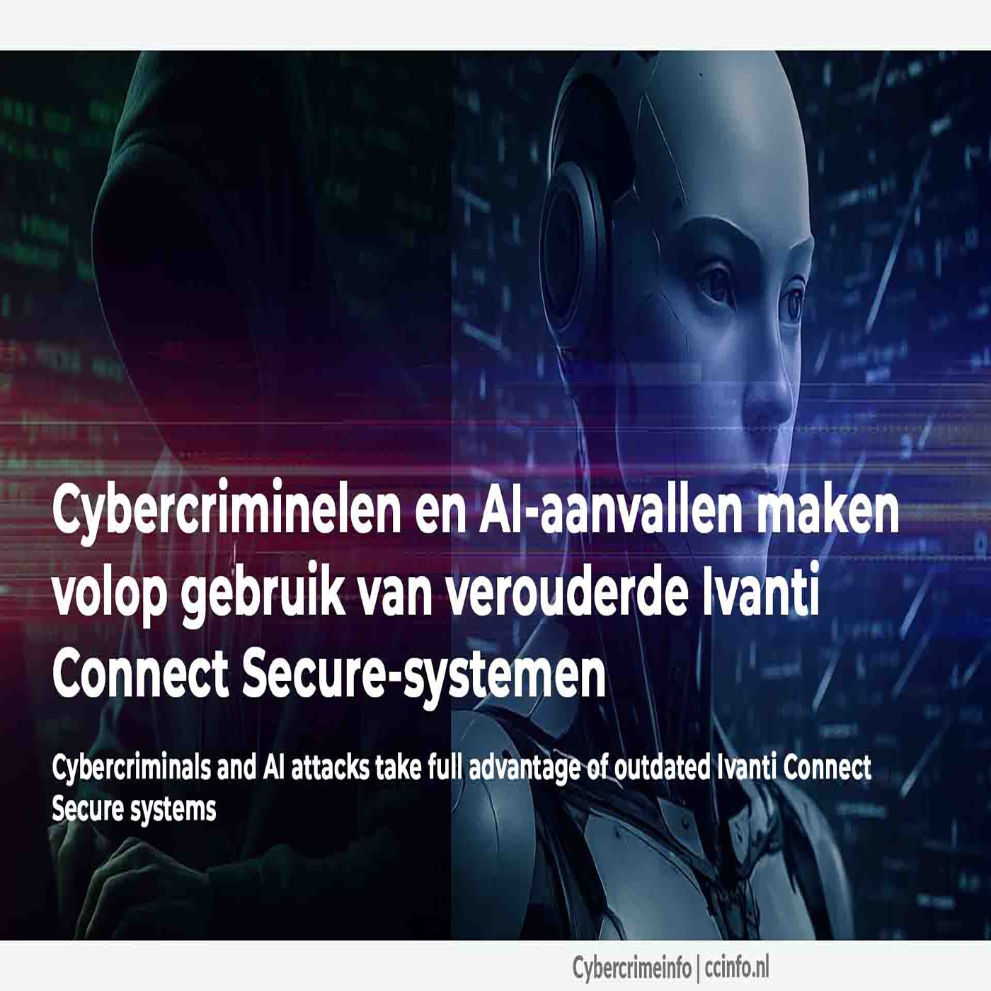De Cybercrime Podcast